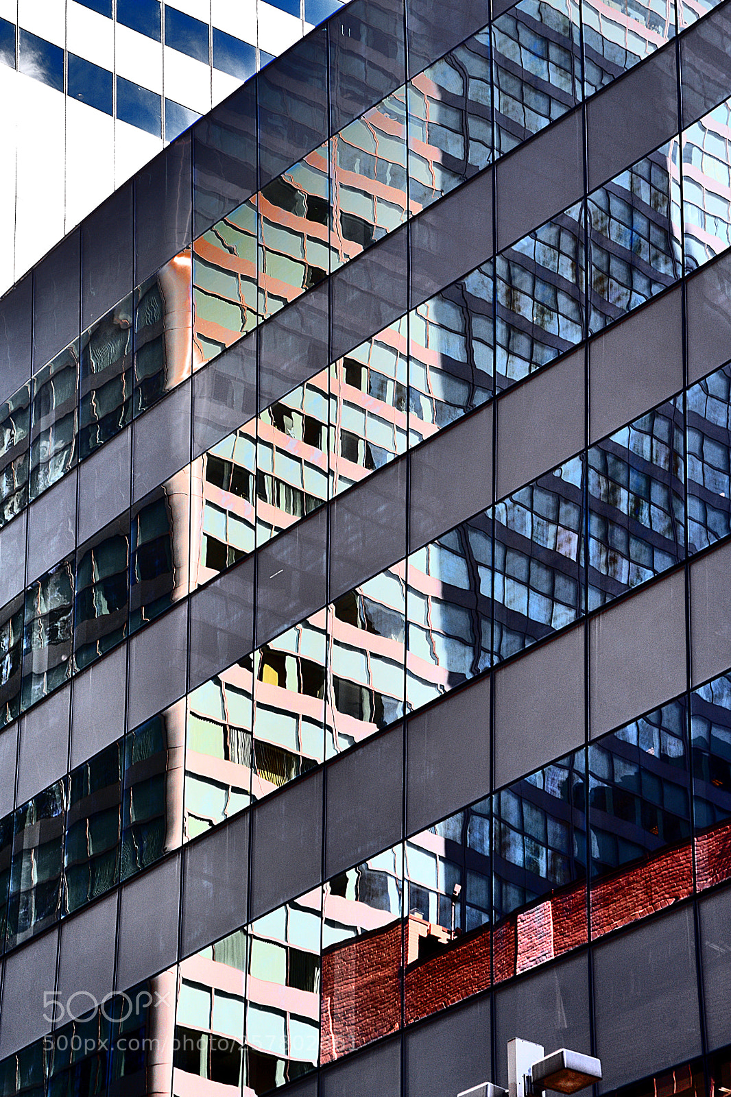 Nikon D3400 sample photo. Reflections photography