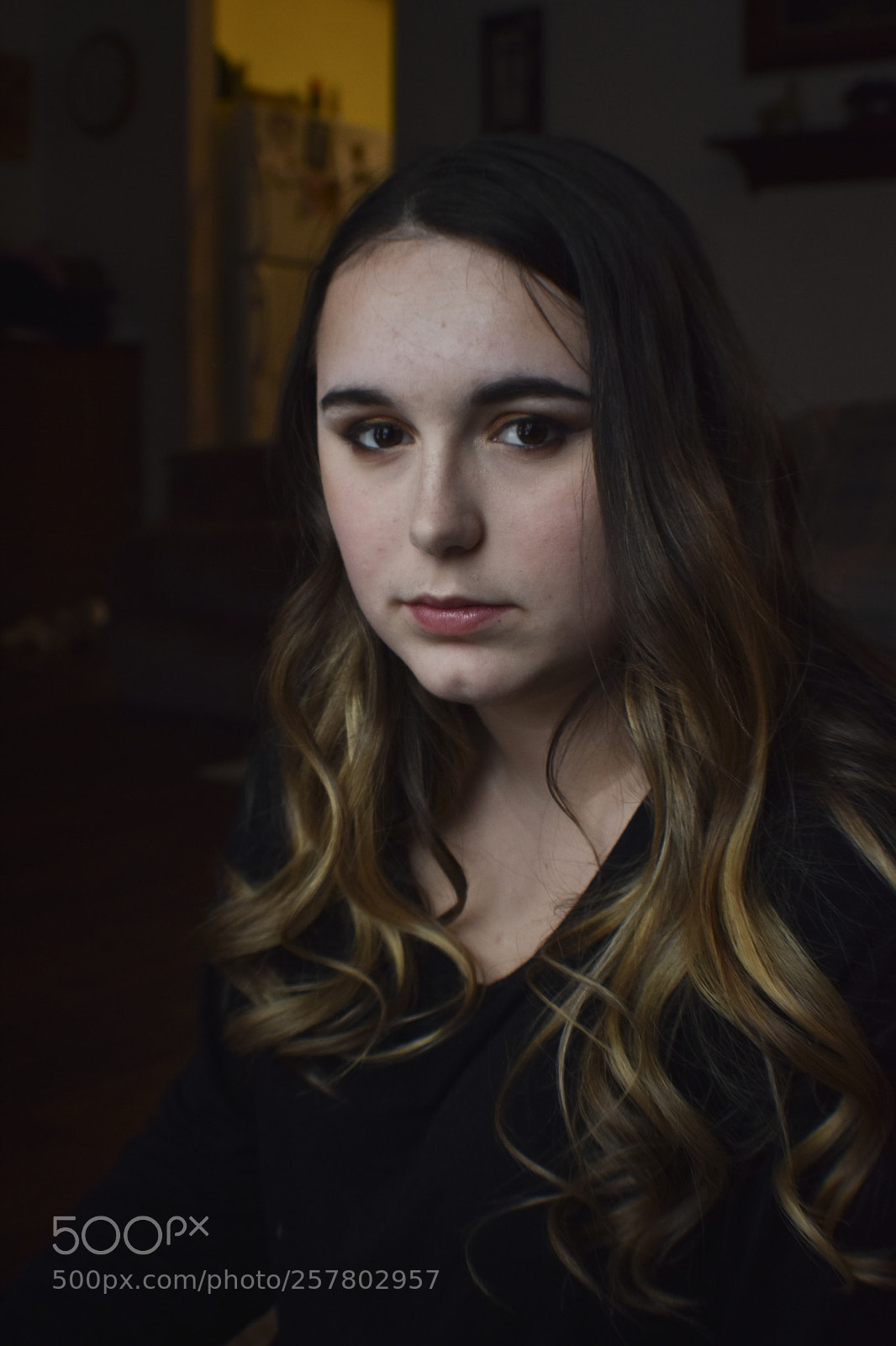 Nikon D3400 sample photo. Seven : after photography