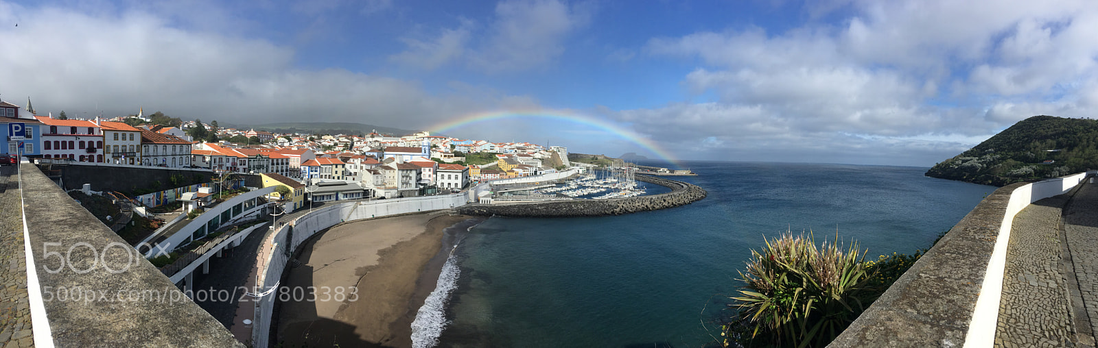 Apple iPhone 6s Plus sample photo. Azores photography