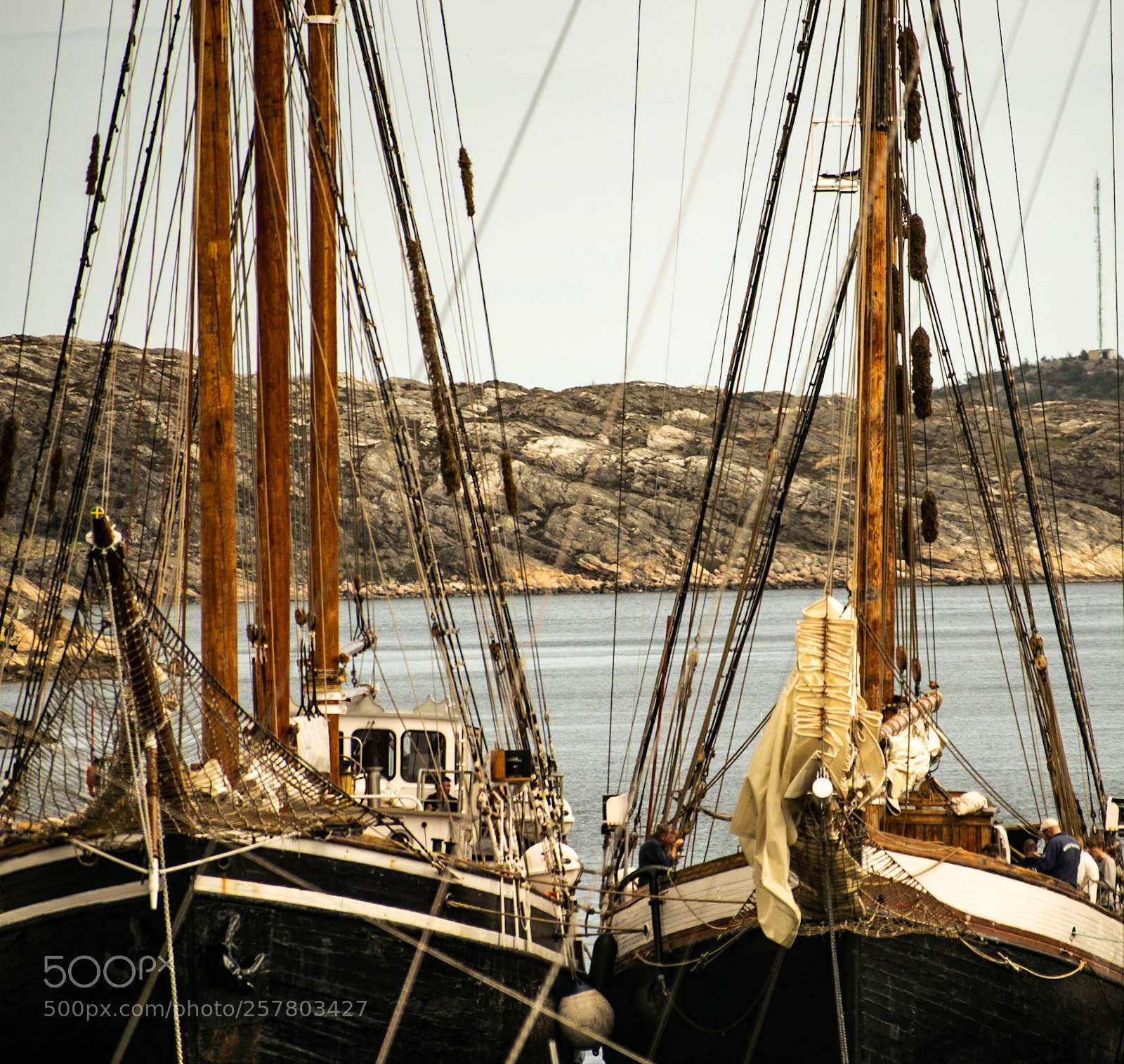 Nikon D3300 sample photo. Swedish archipelago photography