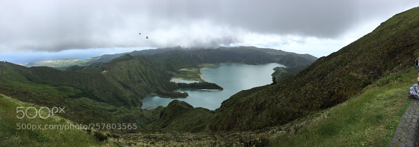 Apple iPhone 6s Plus sample photo. Azores  photography