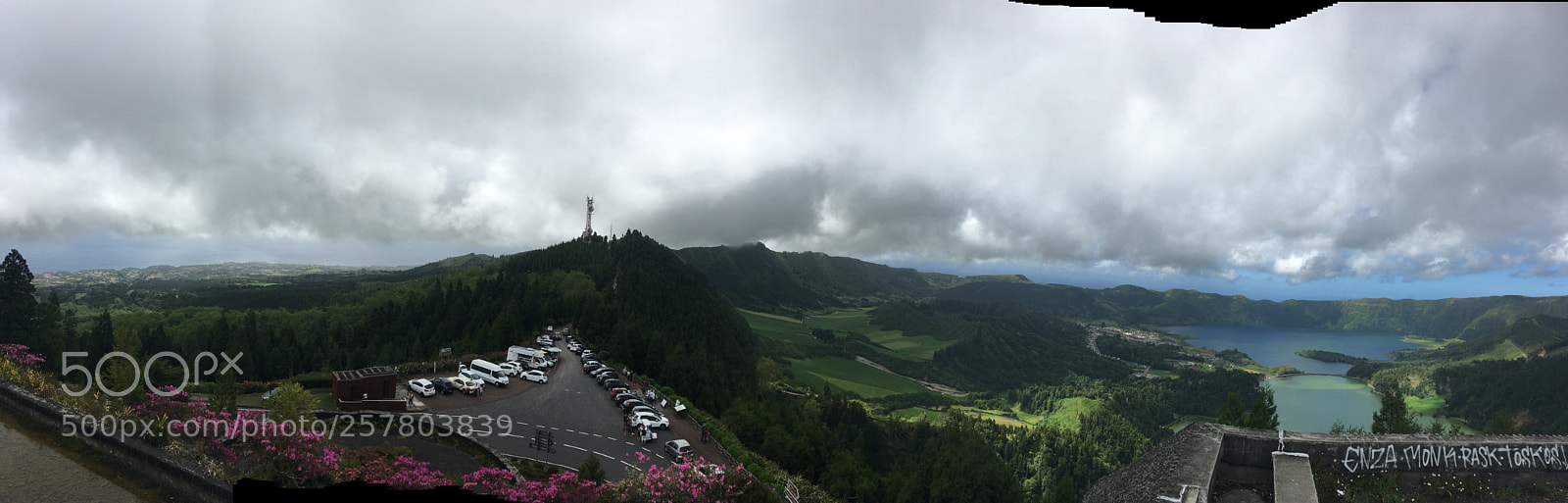Apple iPhone 6s Plus sample photo. Azores  photography