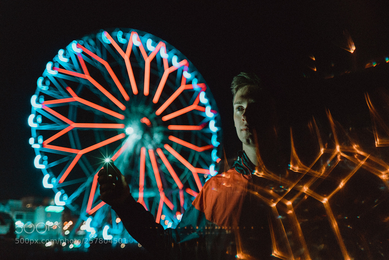Sony a7R II sample photo. Yaroslav photography
