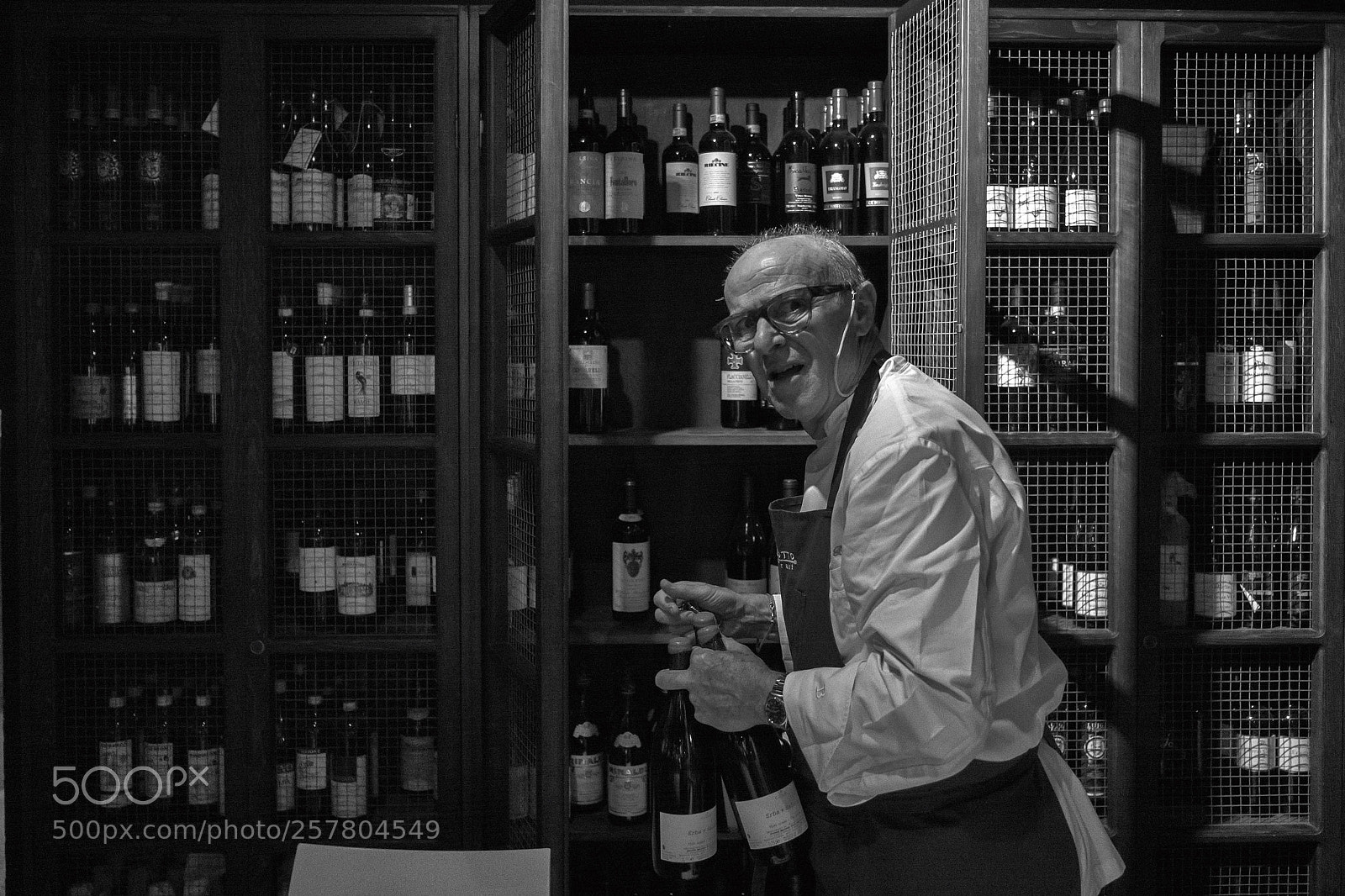Olympus PEN-F sample photo. Wine..... photography