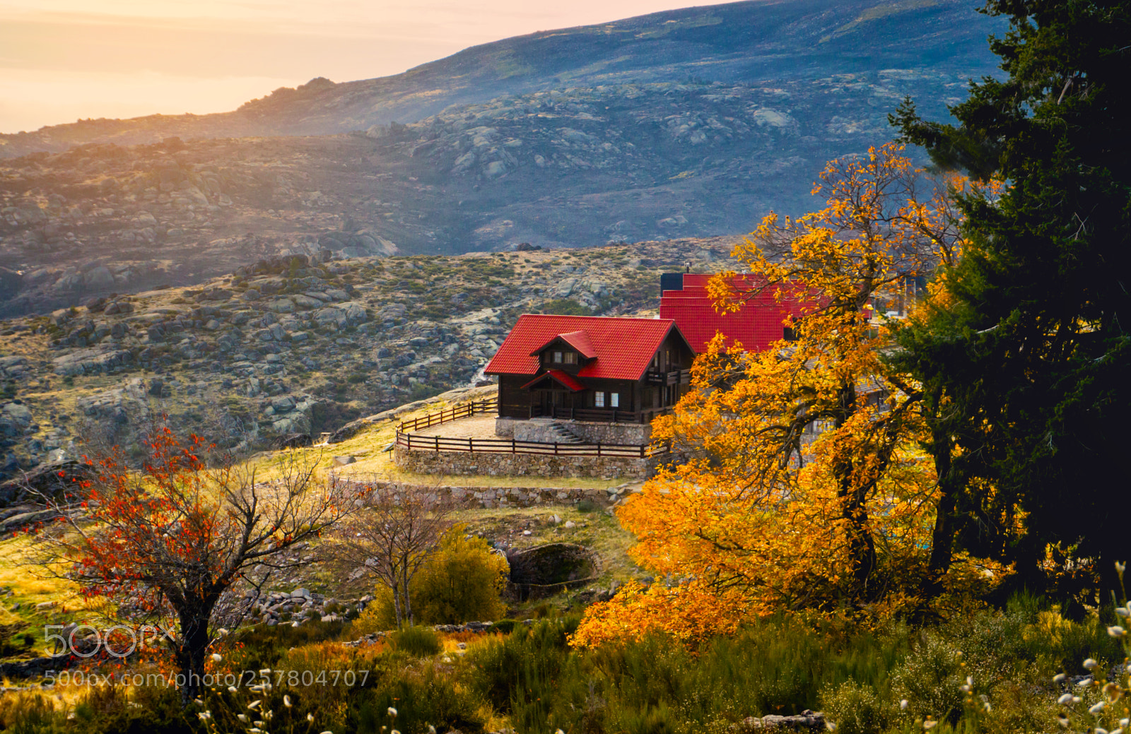 Sony Alpha a5000 (ILCE 5000) sample photo. In the mountains photography