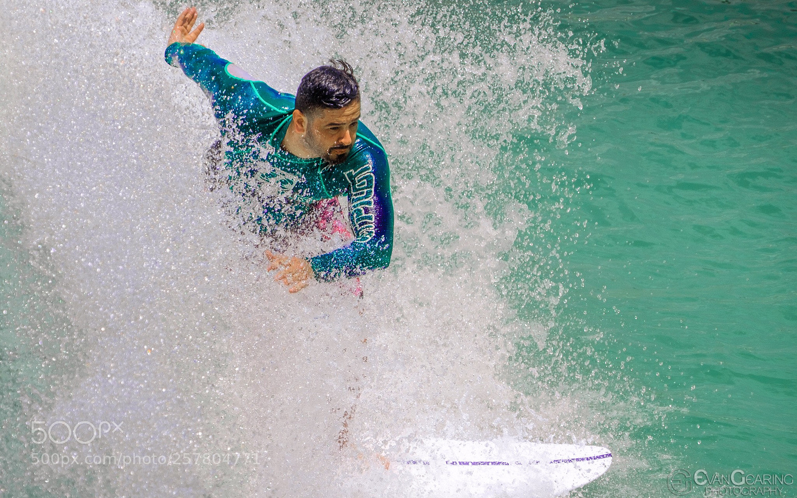 Fujifilm X-T1 sample photo. Surfer dude photography