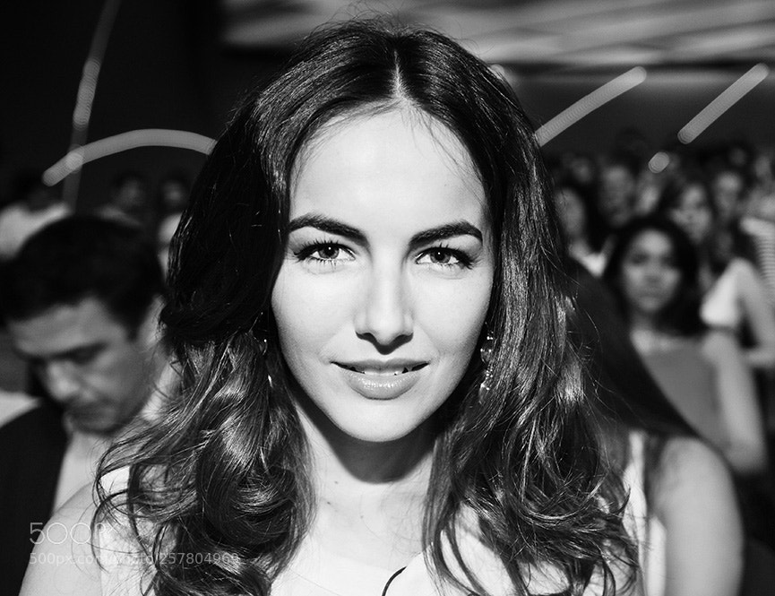Nikon D300 sample photo. Camilla belle photography