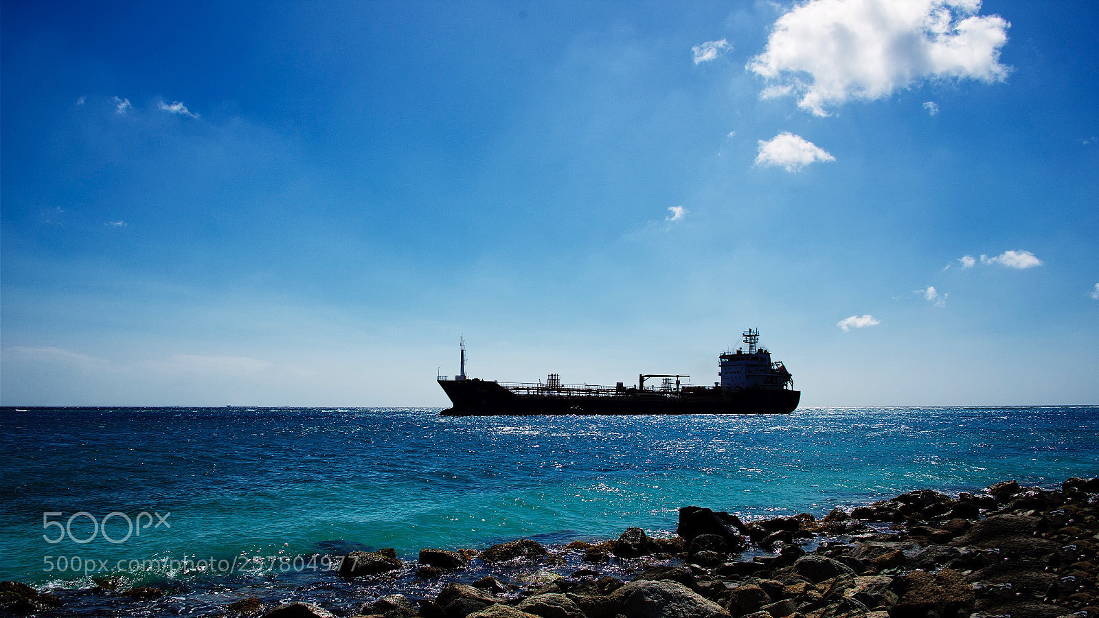 Nikon D800 sample photo. Ship ahoy photography