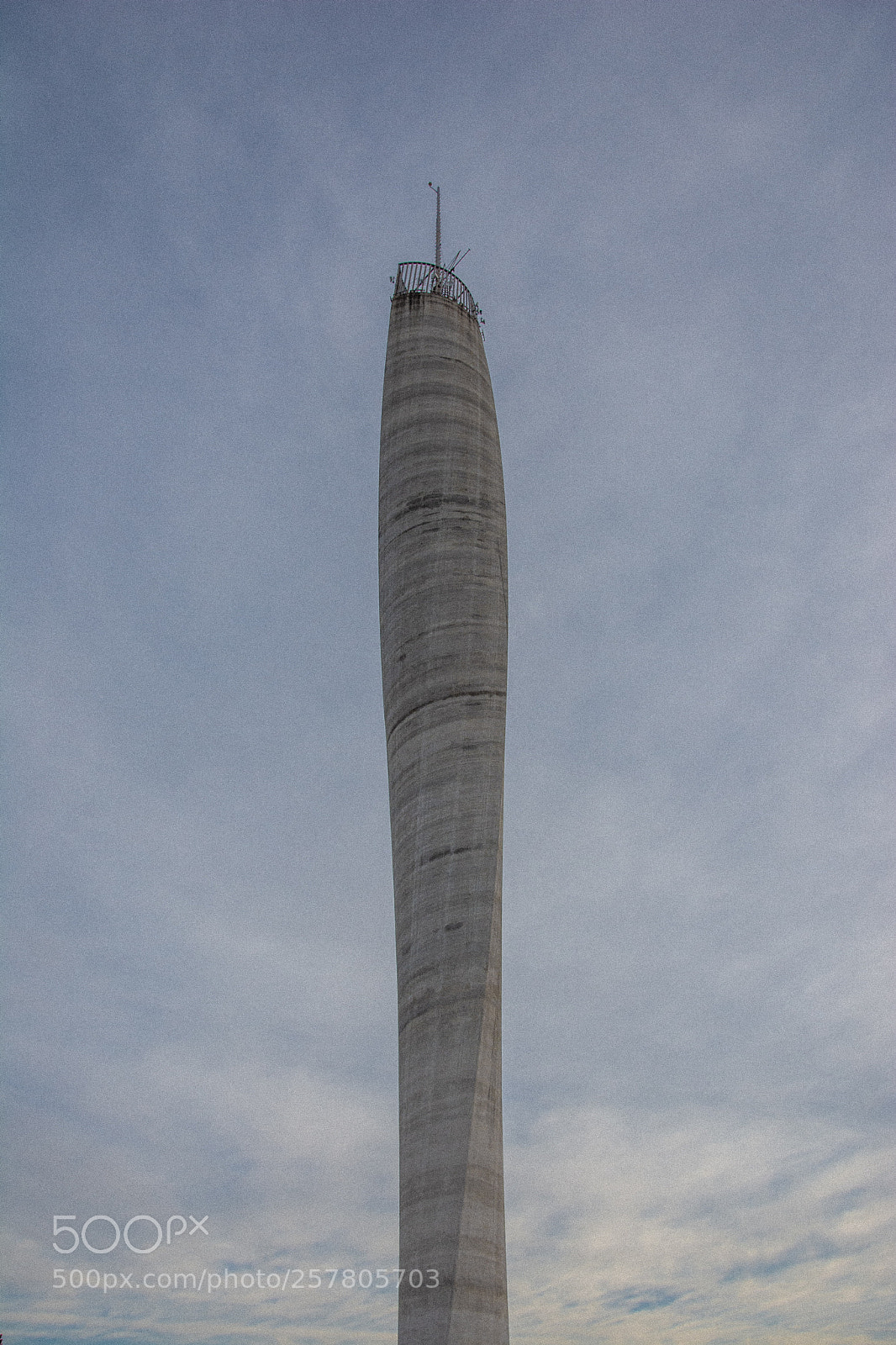 Nikon D7100 sample photo. Lighthouse  photography