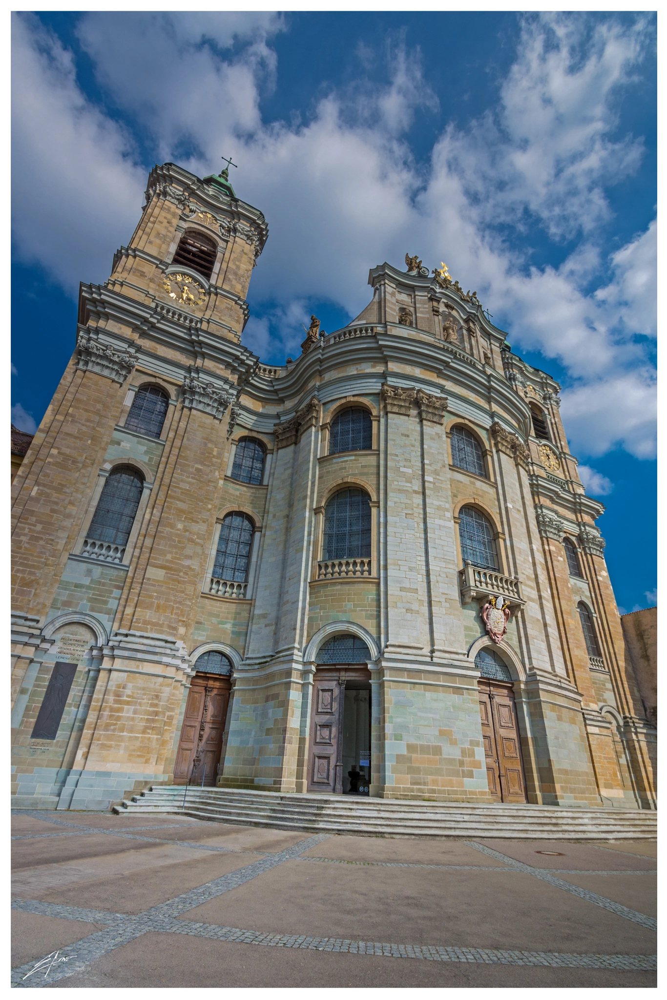 Nikon D7200 sample photo. Basilika photography