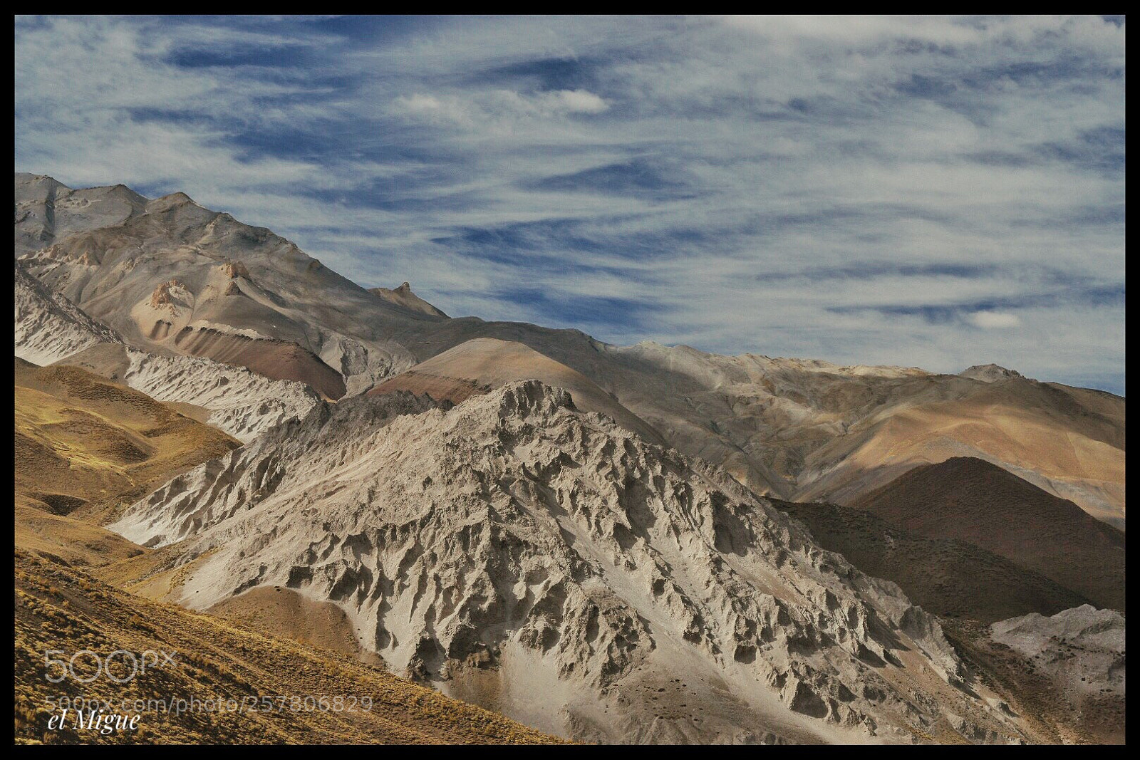 Nikon D5500 sample photo. La mirada.. photography