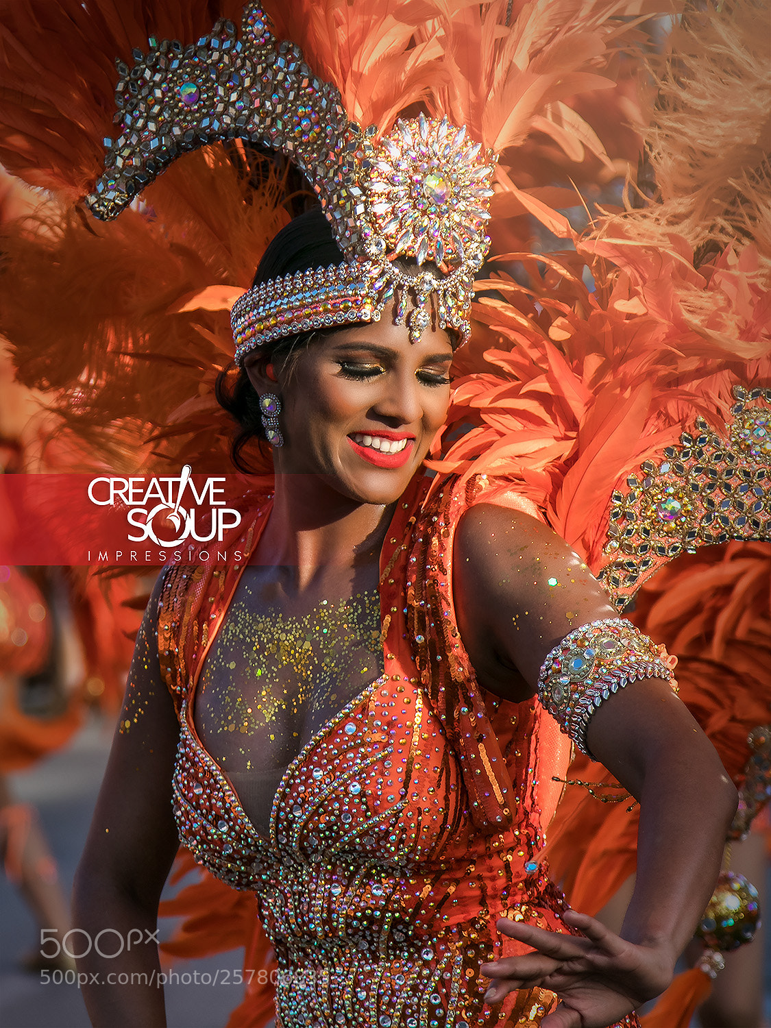 Canon EOS 80D sample photo. Aruba's 64th grand carnival photography