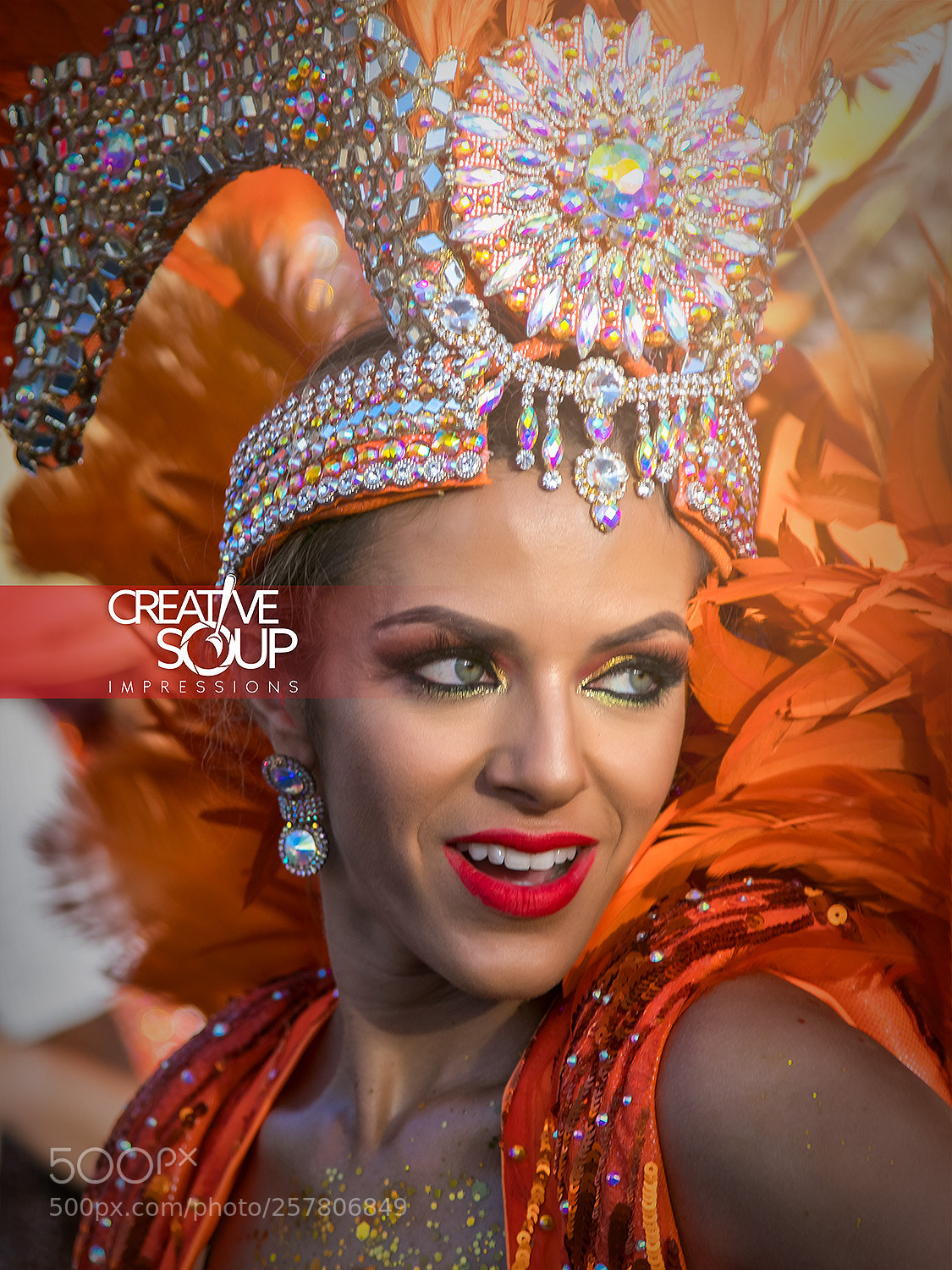 Canon EOS 80D sample photo. Aruba's 64th grand carnival photography