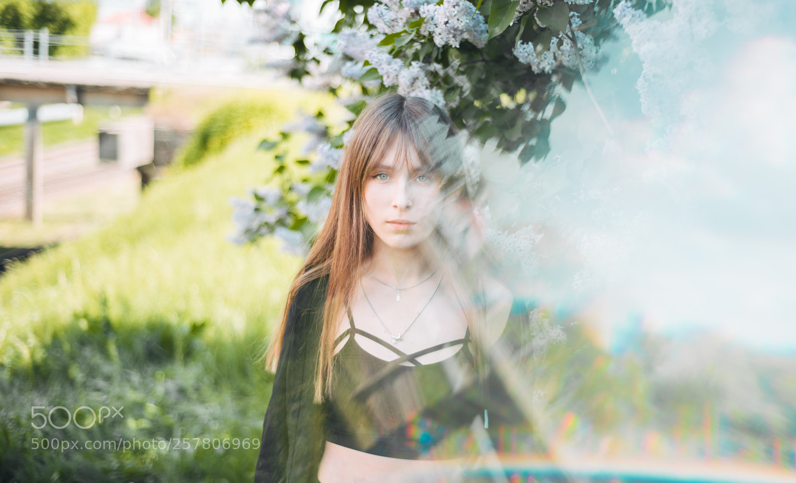 Nikon D750 sample photo. Ира=) photography