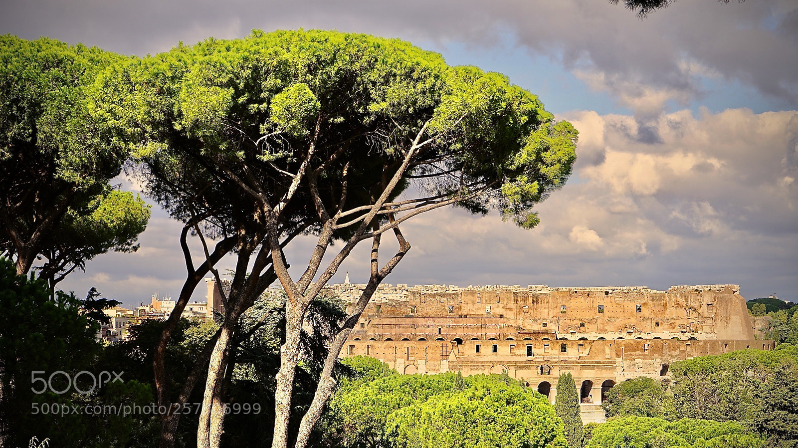 Sony a7 sample photo. Colosseo, roma, itália photography