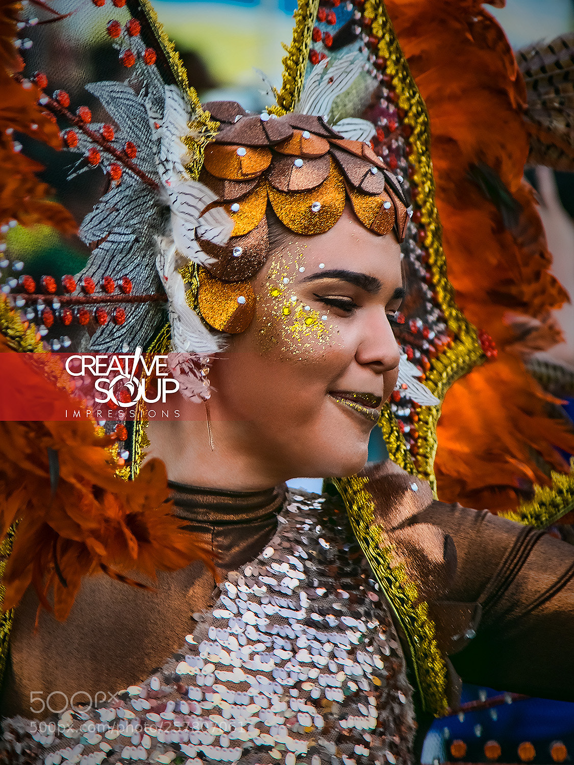 Canon EOS 80D sample photo. Aruba's 64th grand carnival photography