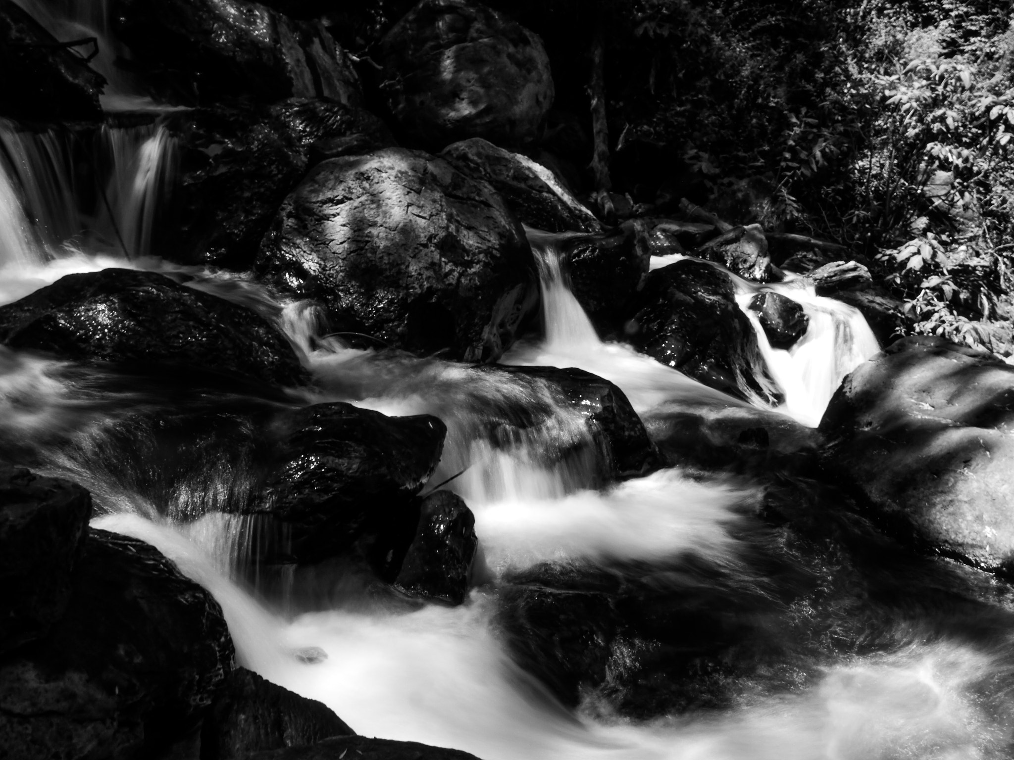 Panasonic Lumix DMC-GH2 sample photo. Agua  photography