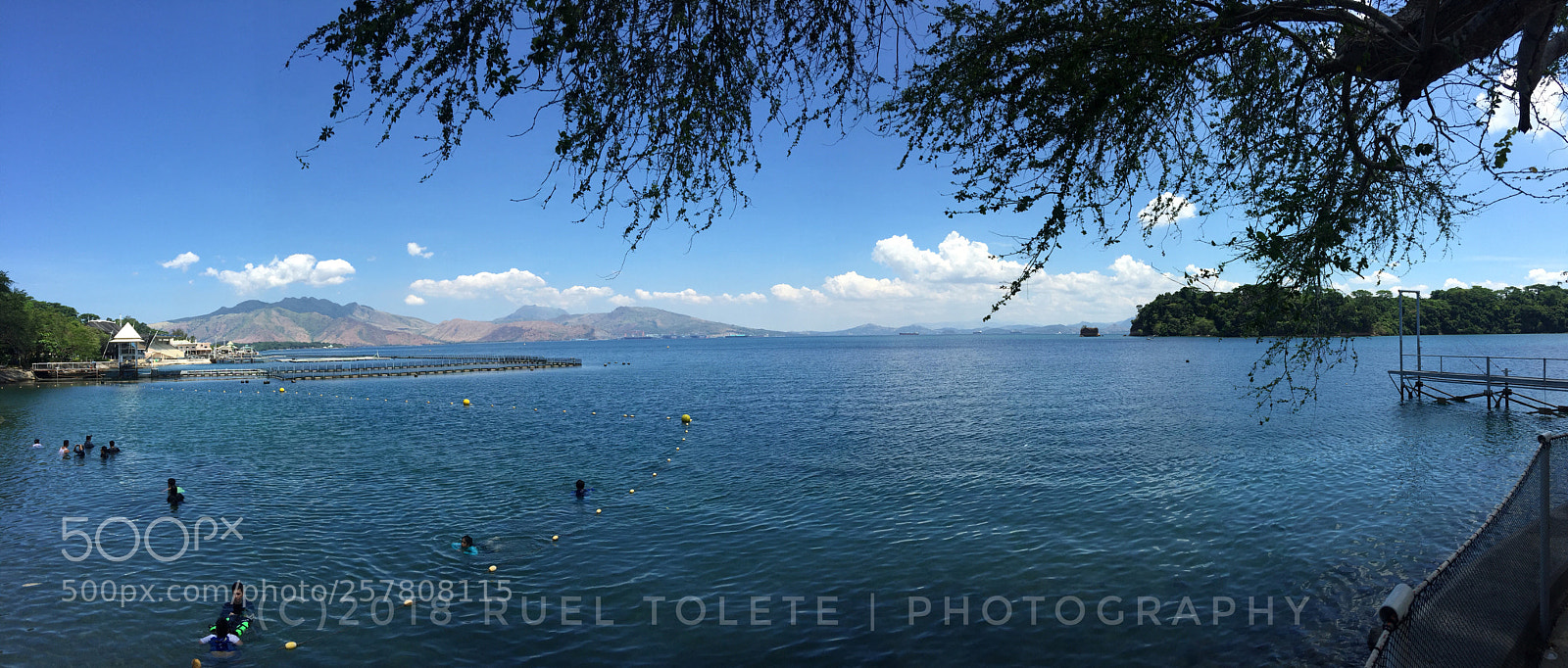 Apple iPhone 6 Plus sample photo. Adventure beach water park photography