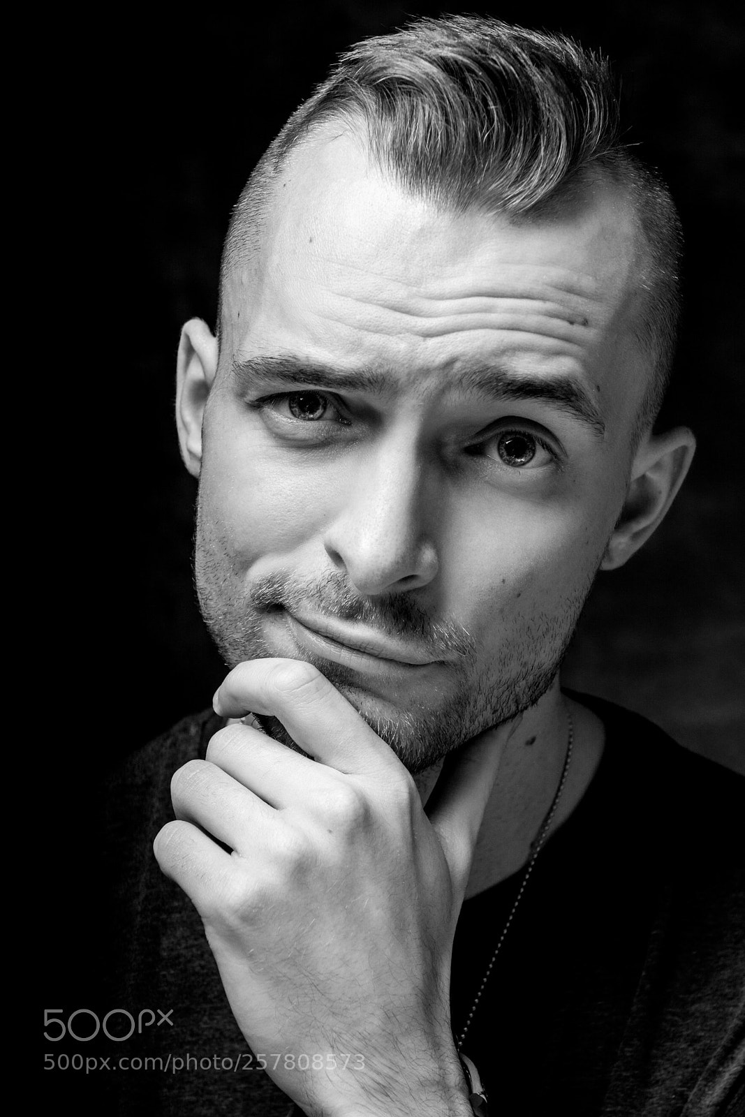 Nikon D7100 sample photo. Damian photography