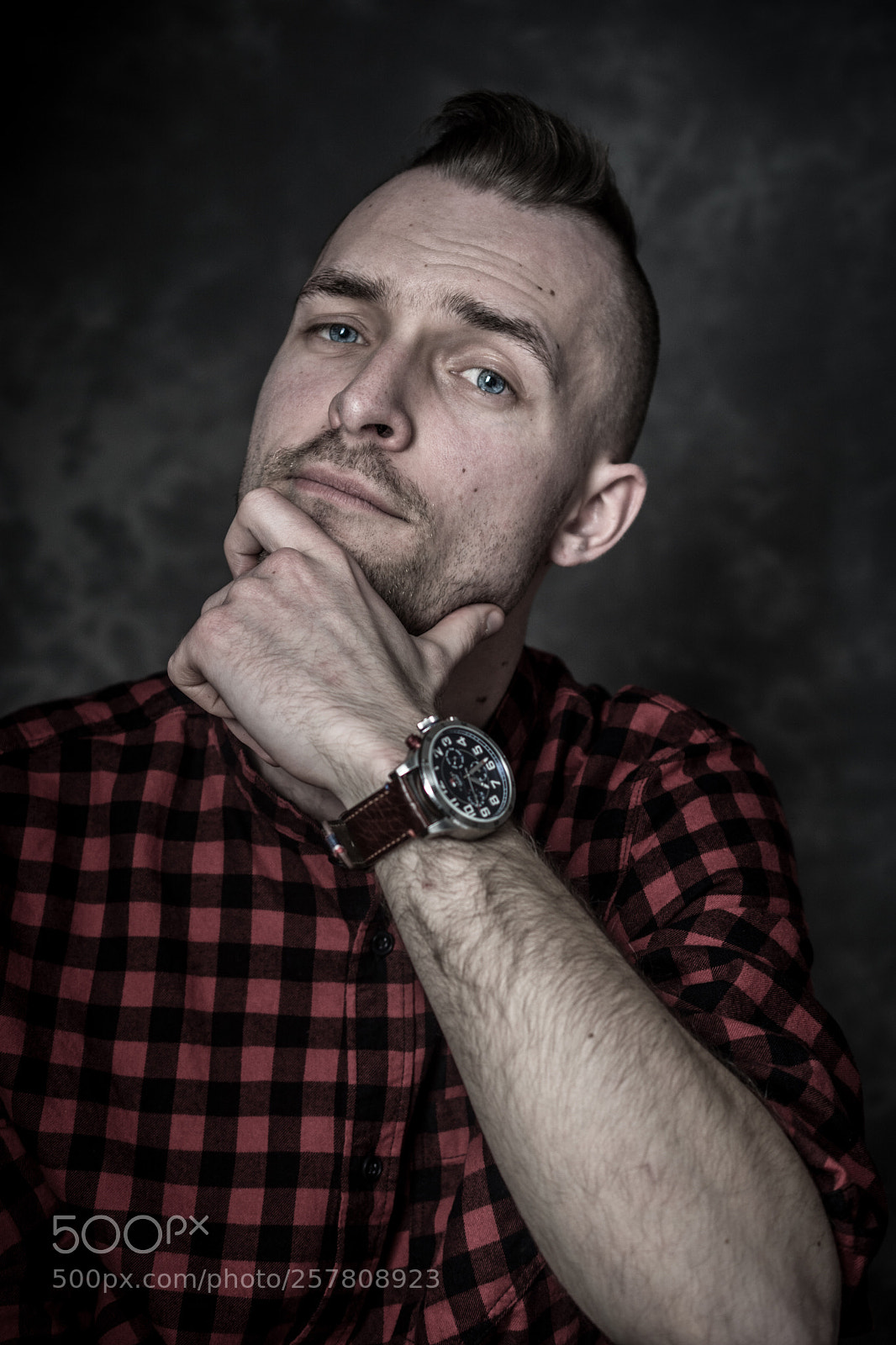 Nikon D7100 sample photo. Damian photography