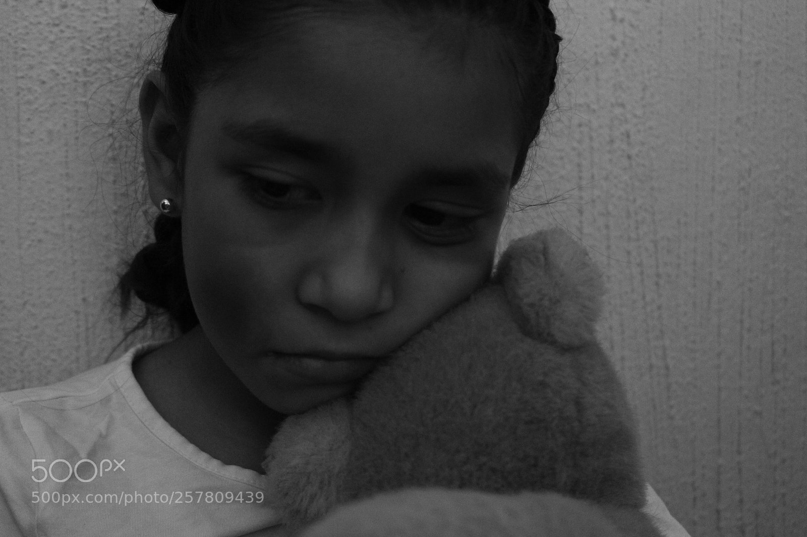 Canon EOS 700D (EOS Rebel T5i / EOS Kiss X7i) sample photo. Me asustas, pero vuelve photography