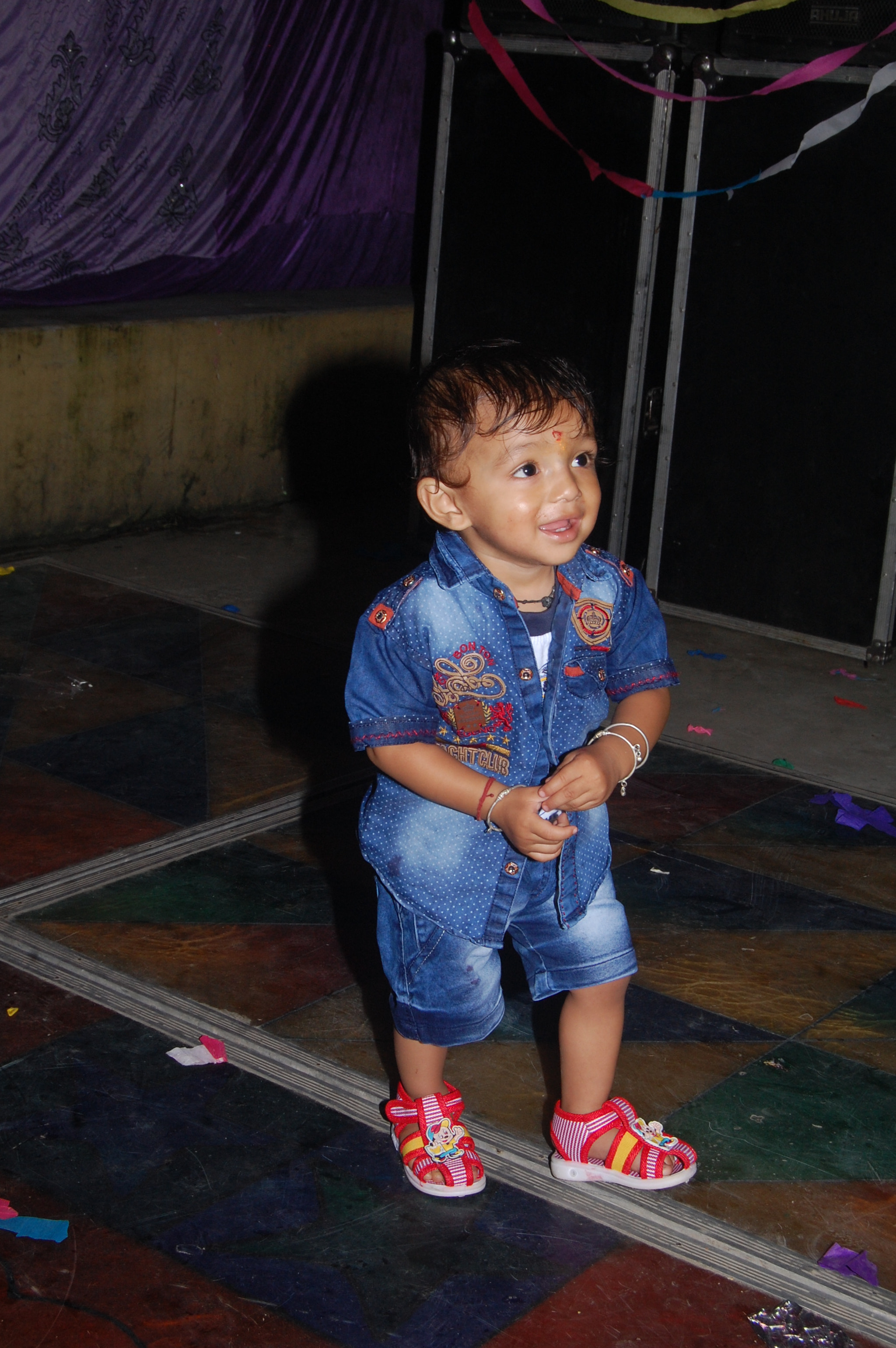 Nikon D40 sample photo. Untitled photography