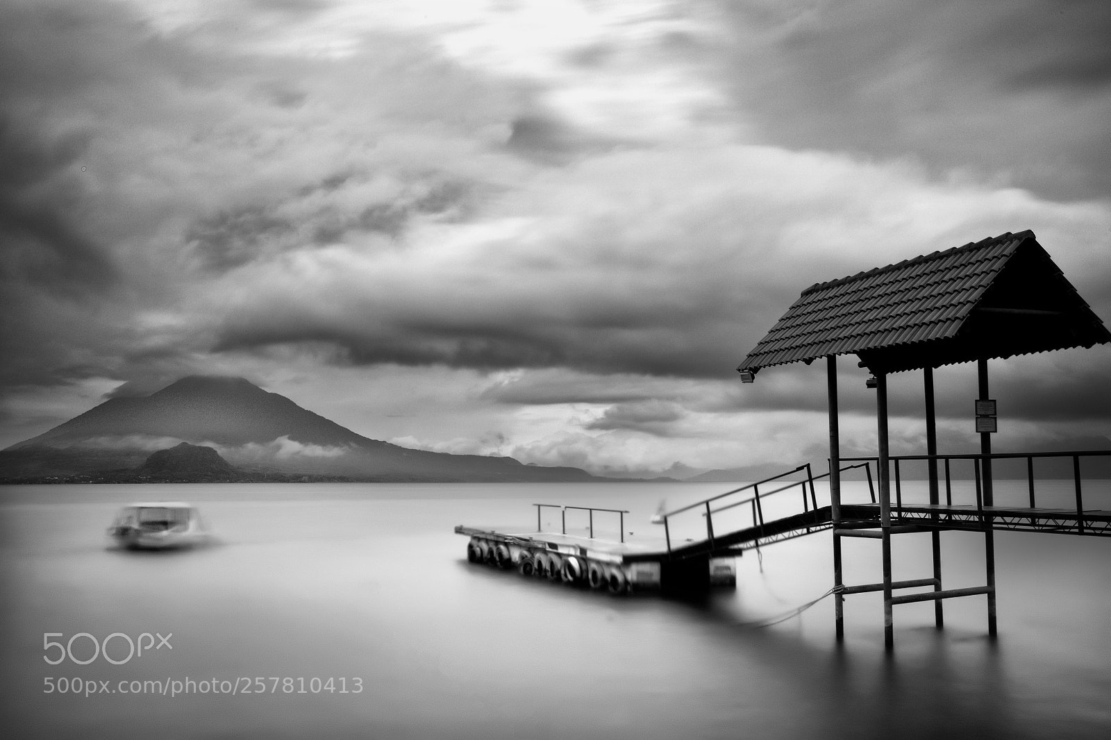 Canon EOS 5DS R sample photo. Atitlán photography