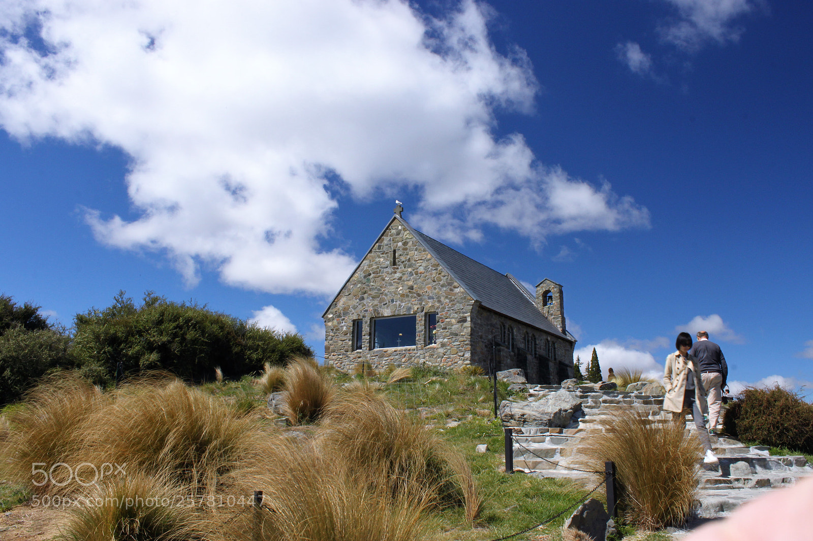 Canon EOS 500D (EOS Rebel T1i / EOS Kiss X3) sample photo. The chruch of the photography