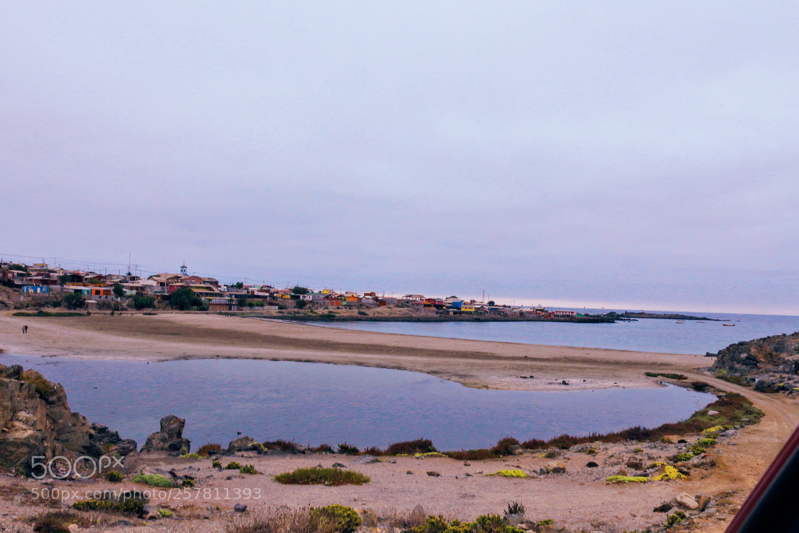 Canon EOS 1200D (EOS Rebel T5 / EOS Kiss X70 / EOS Hi) sample photo. Carrizal bajo, atacama photography