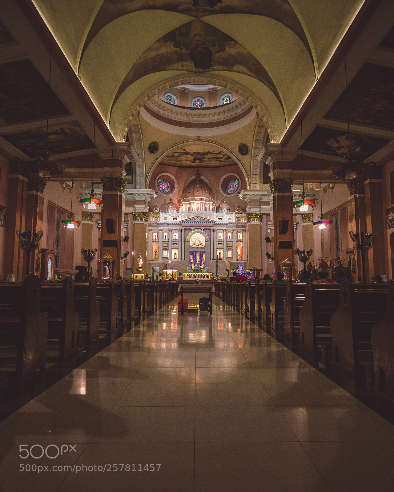 Nikon D7200 sample photo. Binondo photography