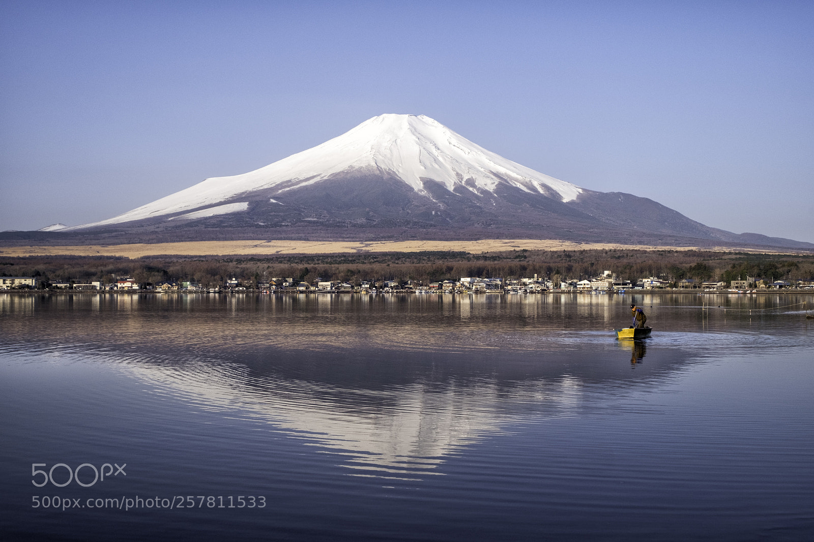 Fujifilm X-T2 sample photo. Morning life around yamana photography