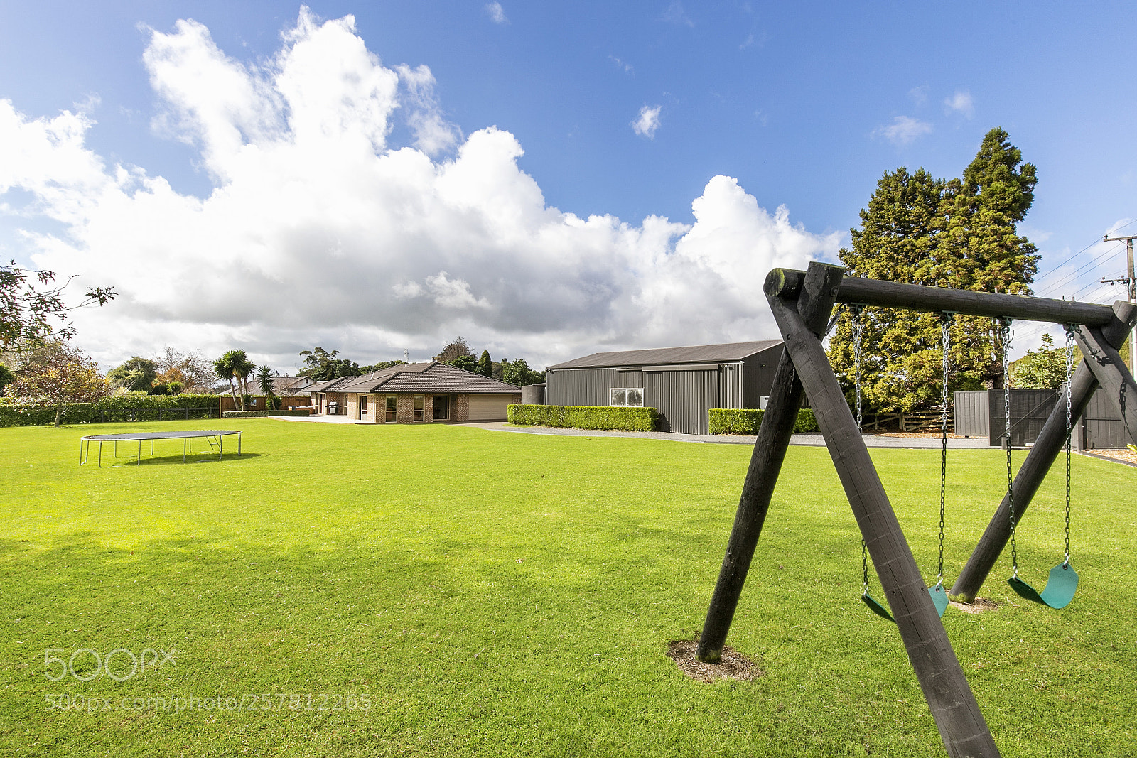 Canon EOS 6D Mark II sample photo. Country lifestyle photography