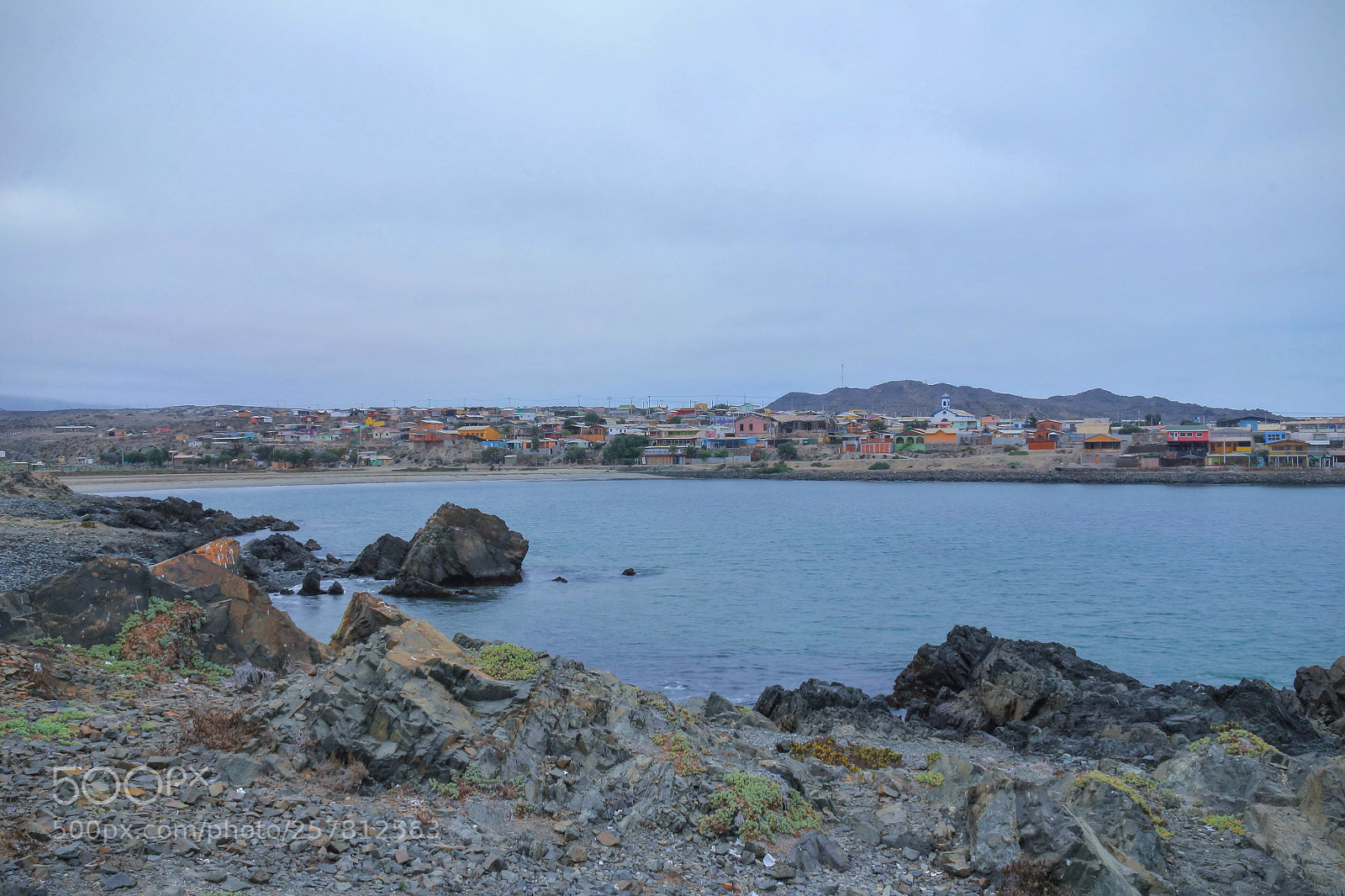 Canon EOS 1200D (EOS Rebel T5 / EOS Kiss X70 / EOS Hi) sample photo. Carrizal bajo, atacama  photography