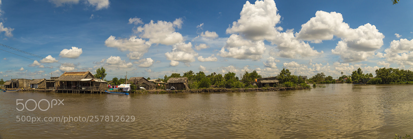 Canon EOS 6D sample photo. Pano photography