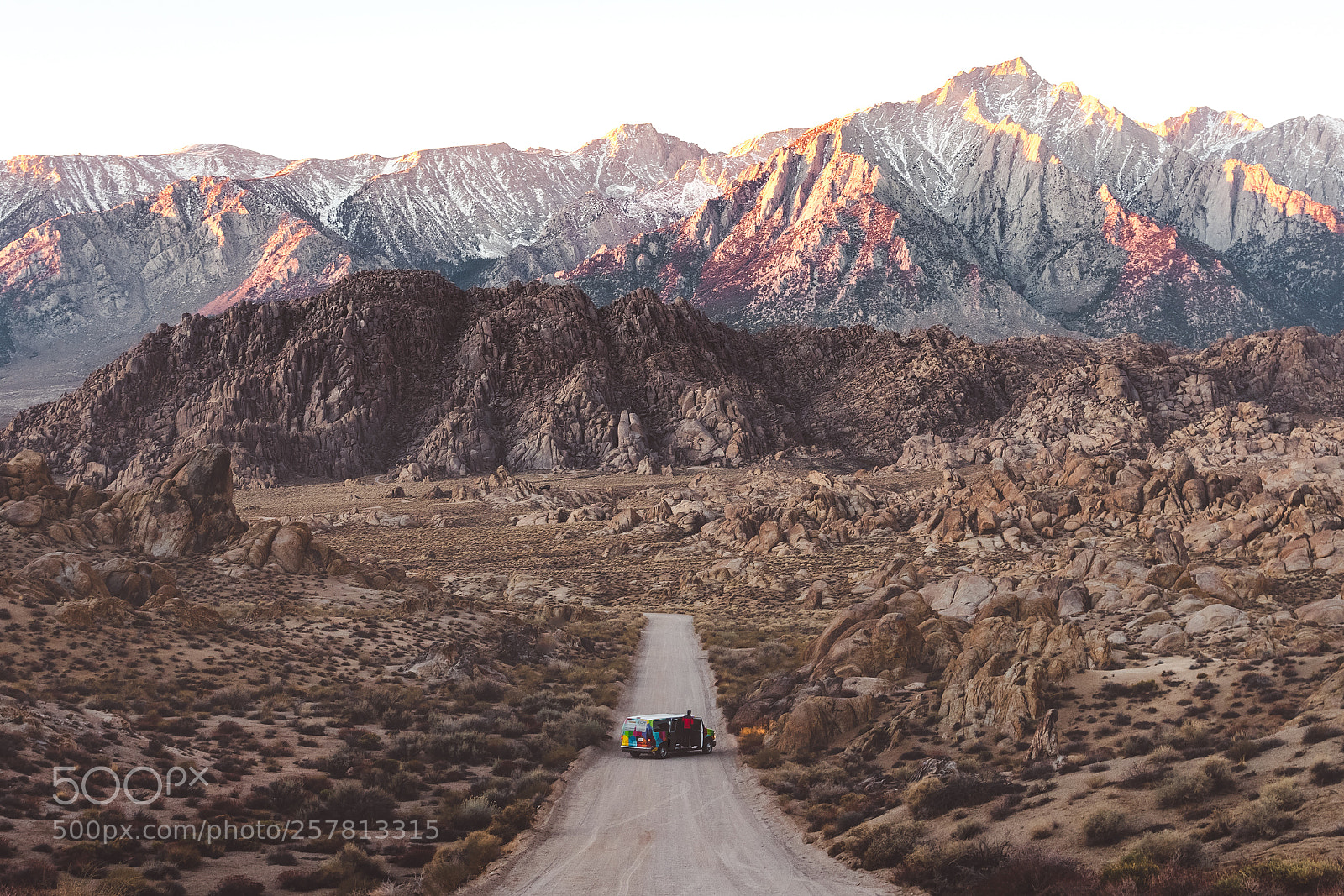 Sony a99 II sample photo. Alabama hills photography