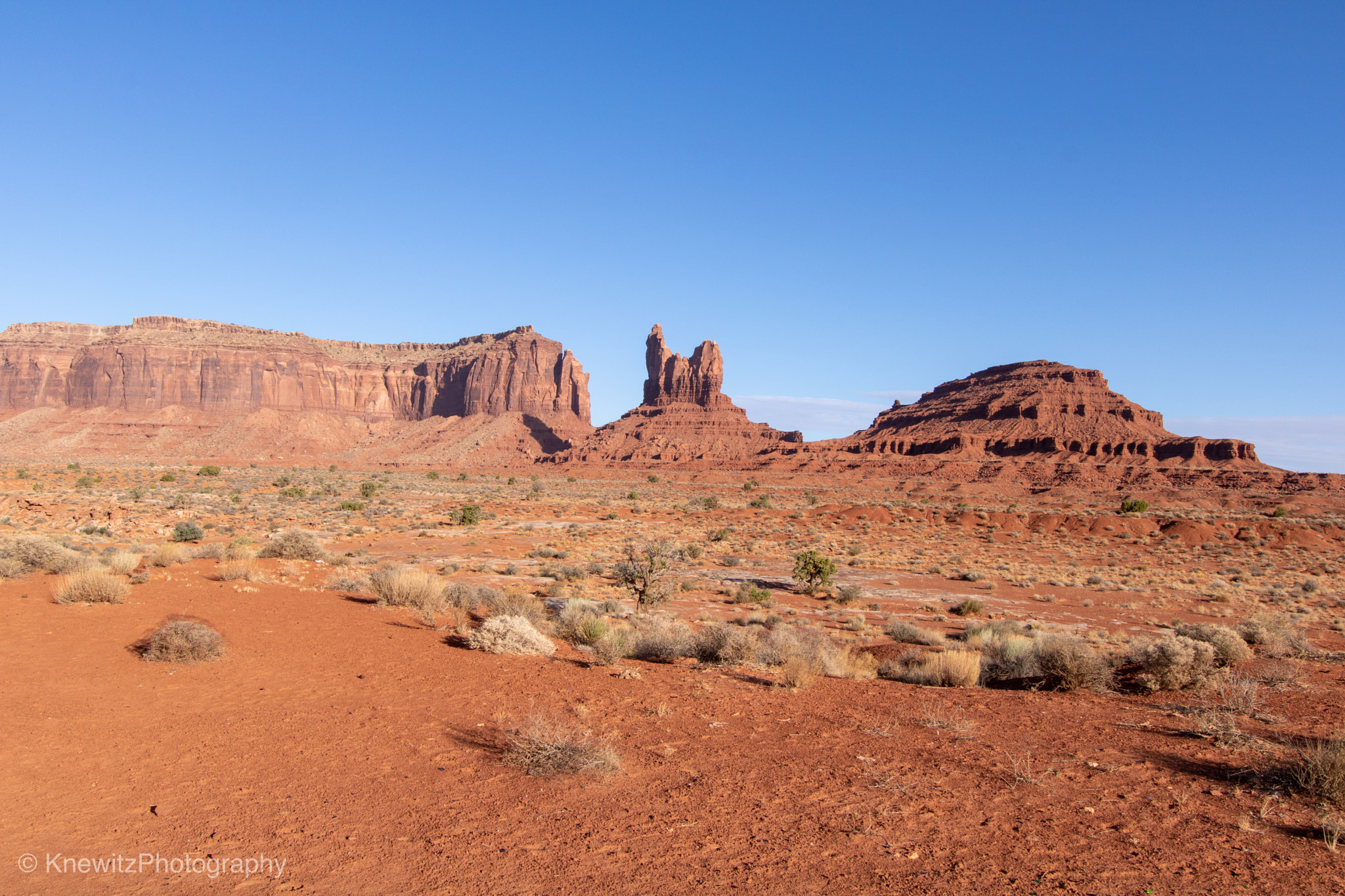 Canon EOS 760D (EOS Rebel T6s / EOS 8000D) sample photo. Monument valley photography