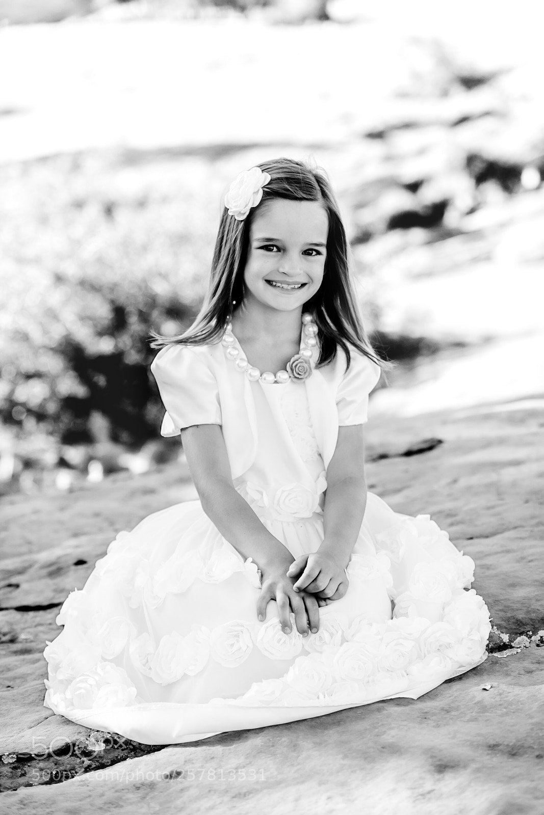 Canon EOS 6D Mark II sample photo. Sunday princess photography