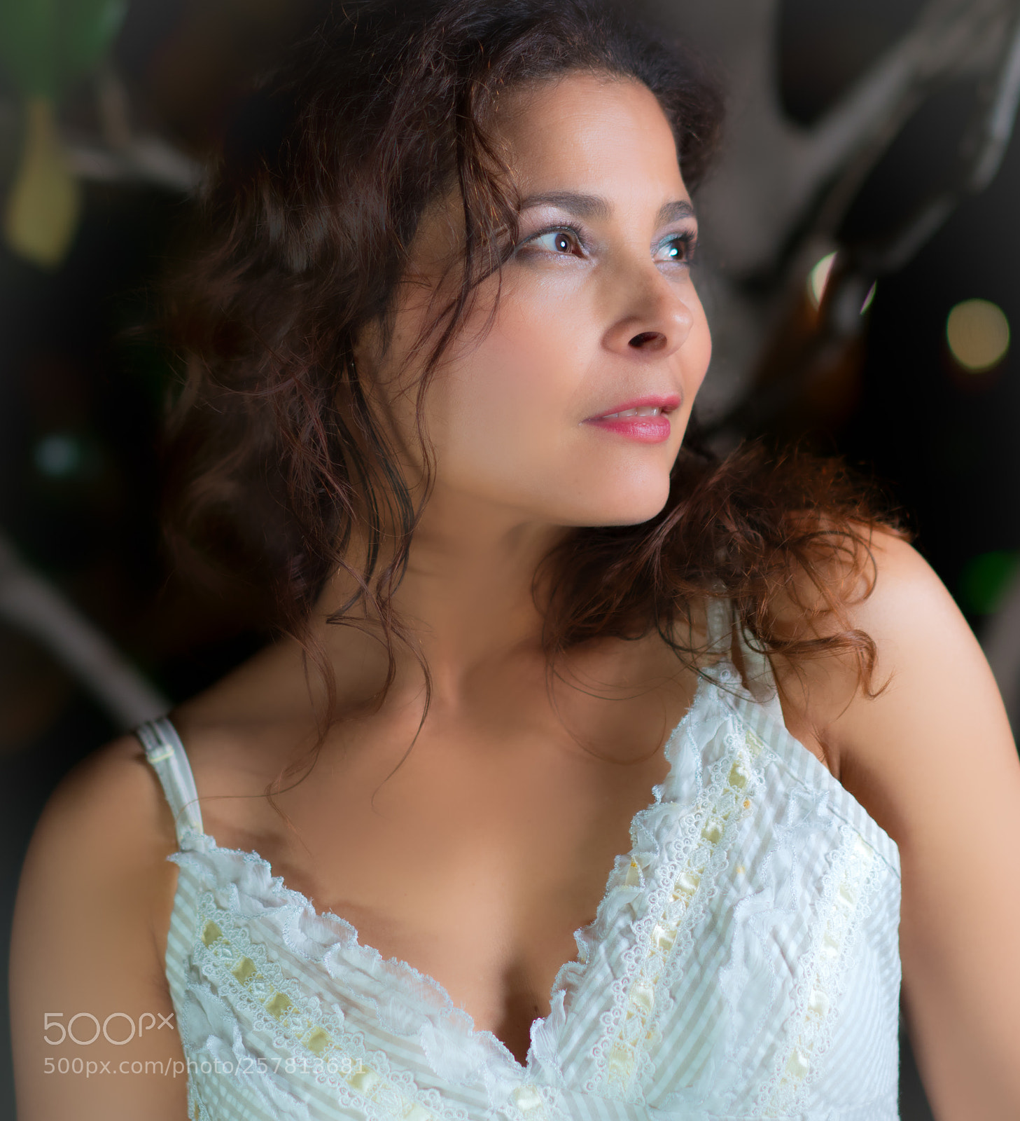 Sony a7R II sample photo. Example of professional soft photography