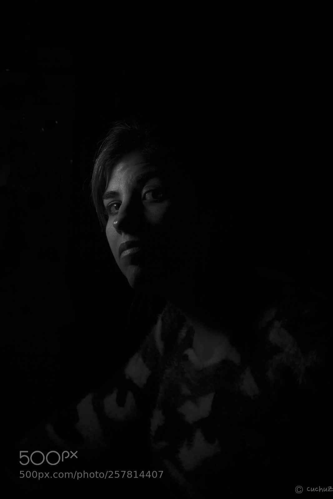 Canon EOS 600D (Rebel EOS T3i / EOS Kiss X5) sample photo. Escondida photography