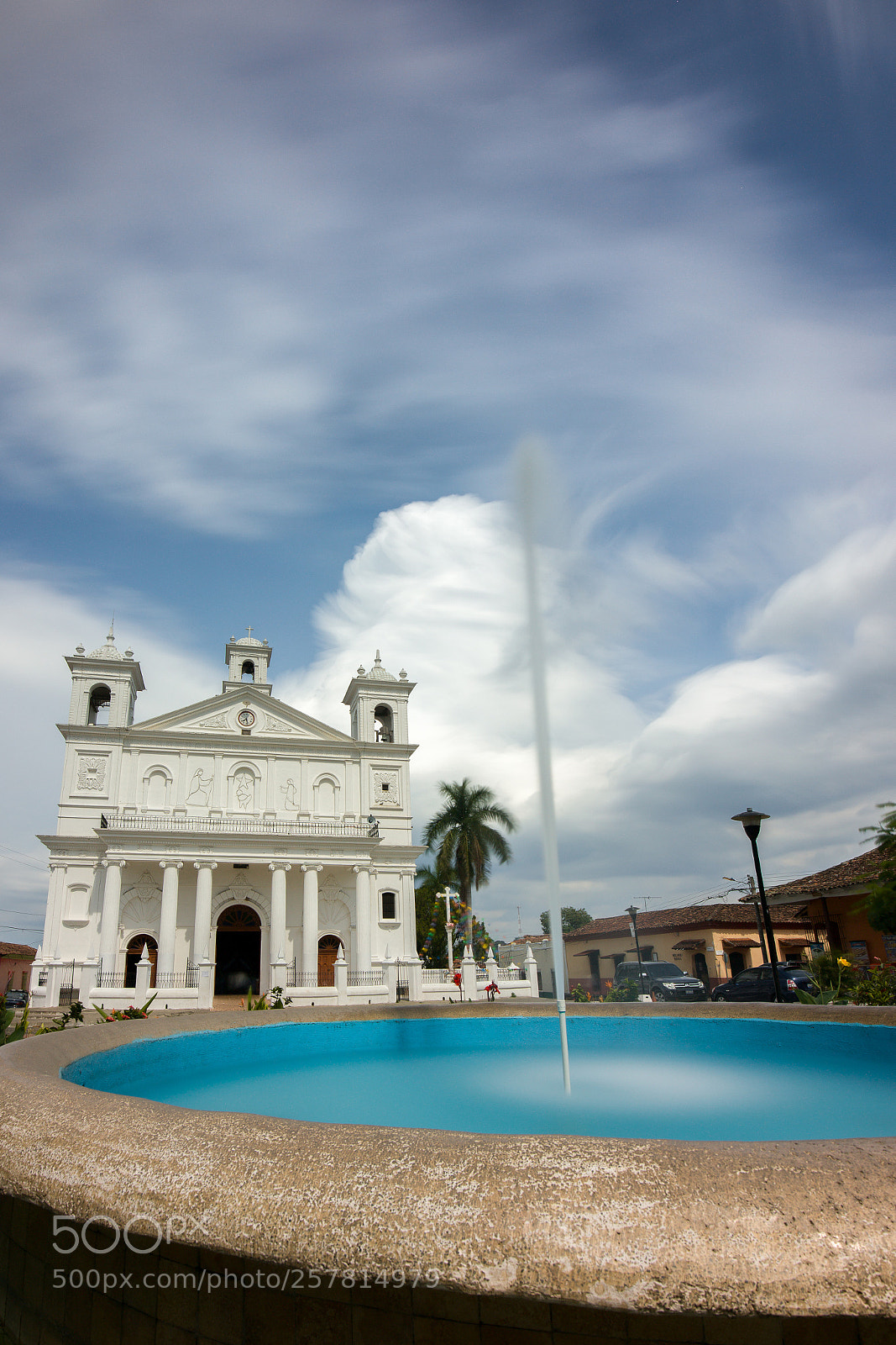 Canon EOS 5D Mark IV sample photo. Suchitoto photography