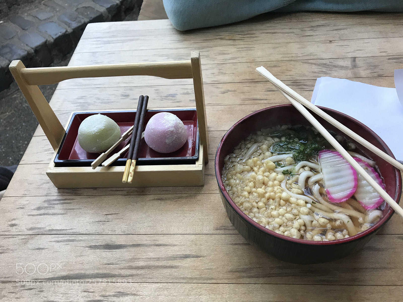 Apple iPhone 7 Plus sample photo. Japanese food photography