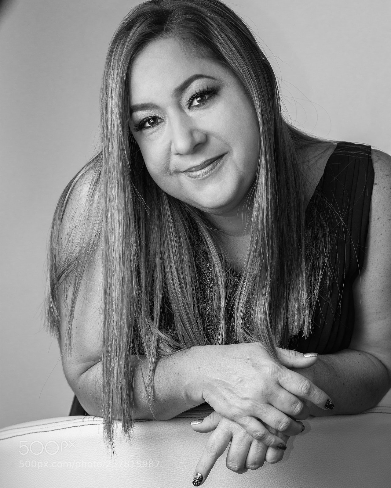 Nikon D7200 sample photo. "my lovely wife" photography