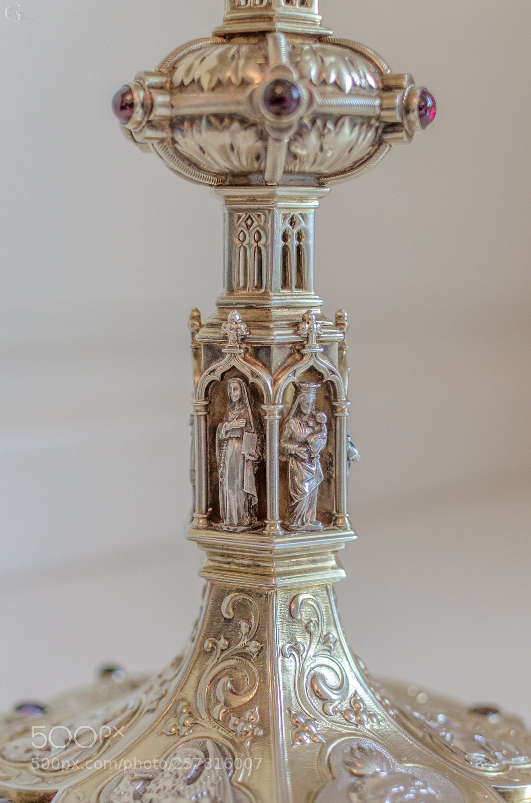 Nikon D7000 sample photo. Candle base photography