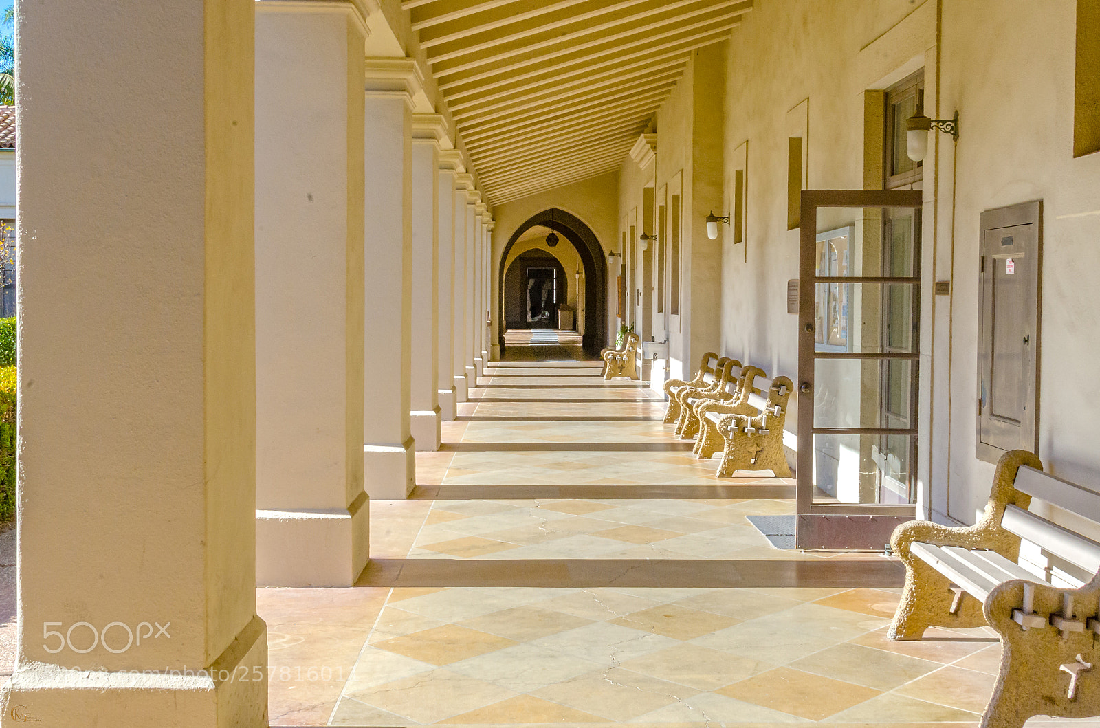 Nikon D7000 sample photo. Open door photography