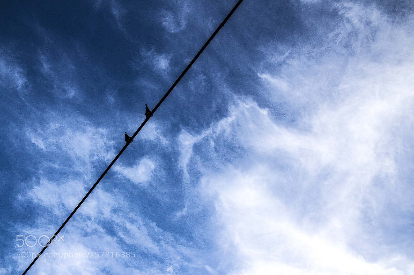 Canon EOS 700D (EOS Rebel T5i / EOS Kiss X7i) sample photo. Sky line photography