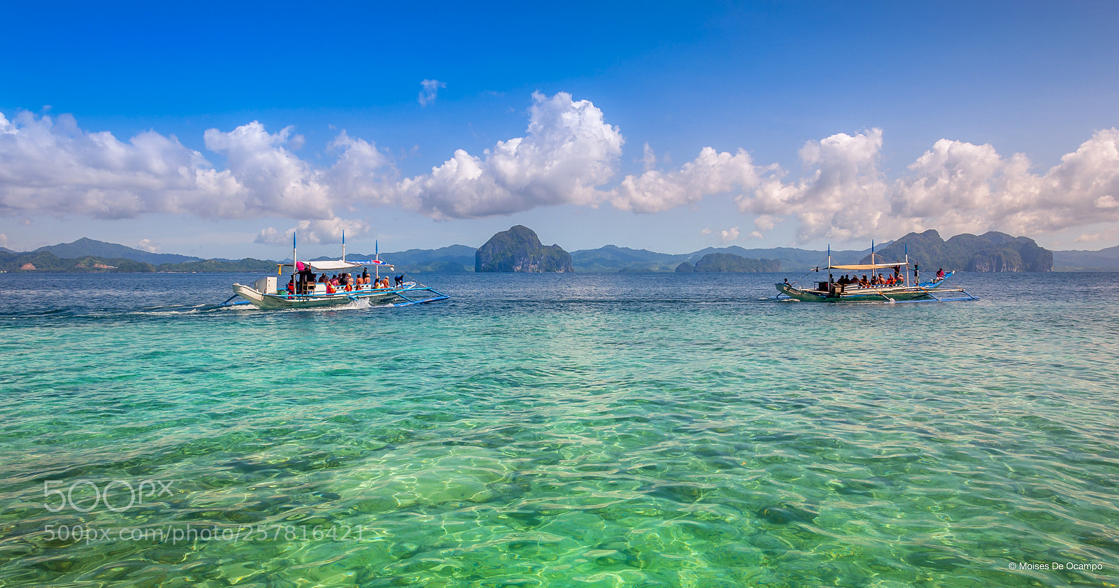 Nikon D90 sample photo. Island hoppers photography