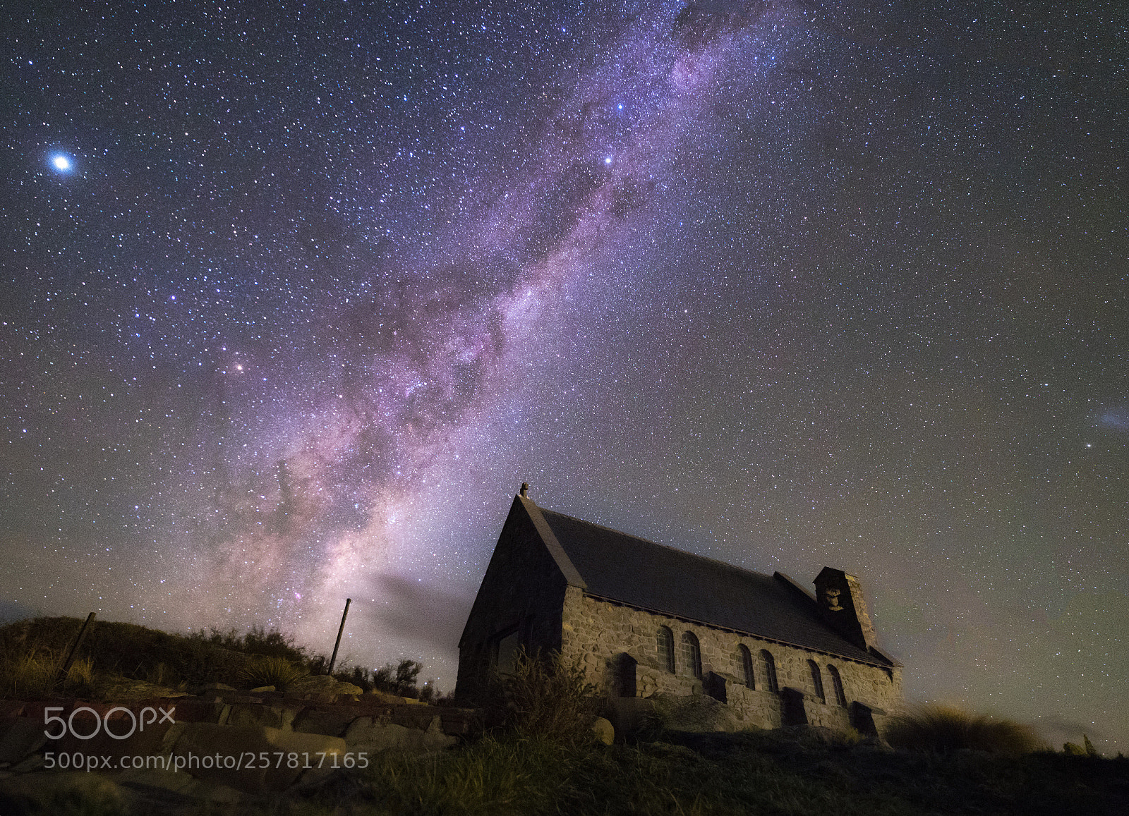 Canon EOS 5D Mark IV sample photo. Church of the good photography
