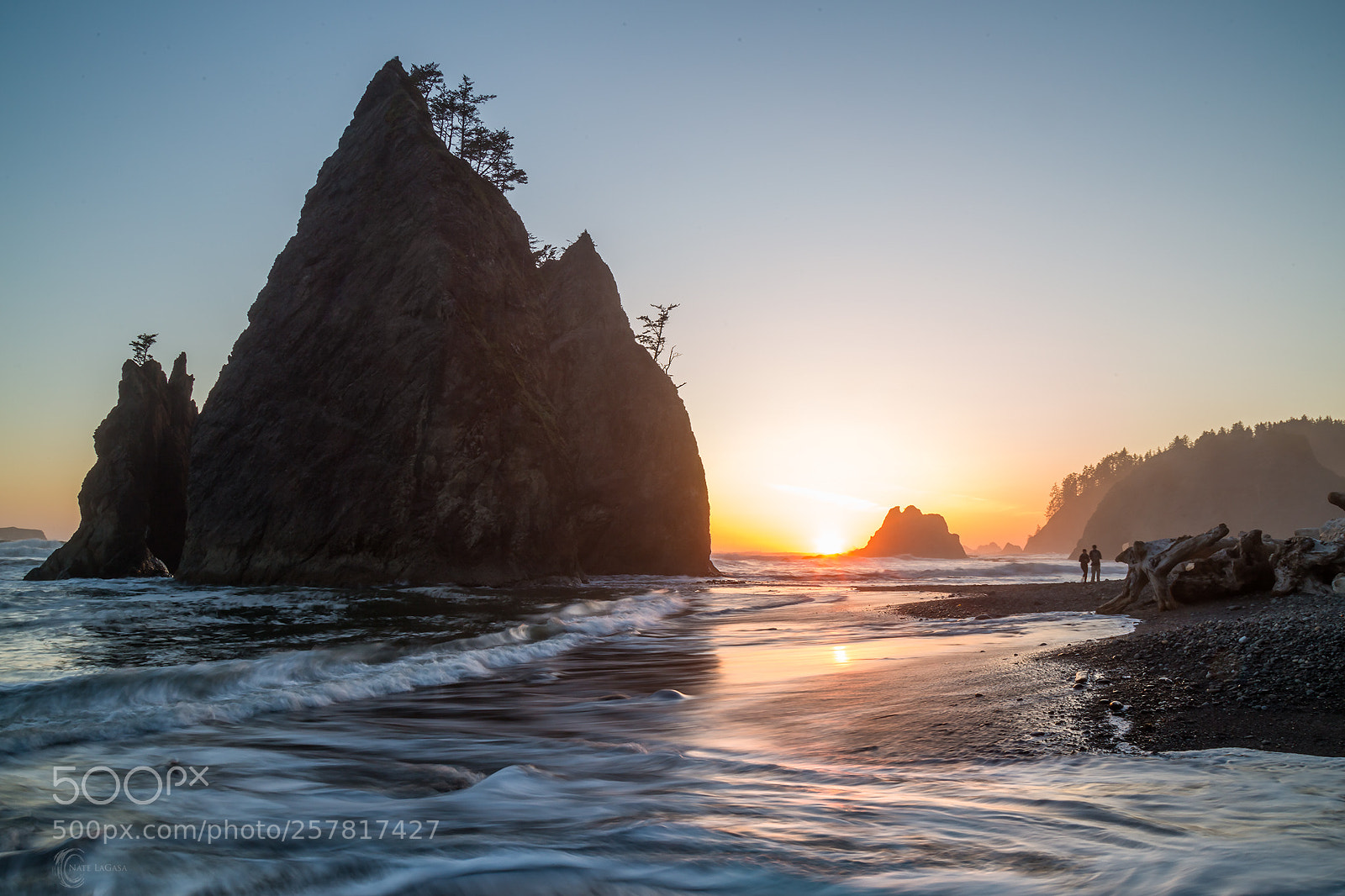 Canon EOS 6D sample photo. Rialto beach photography