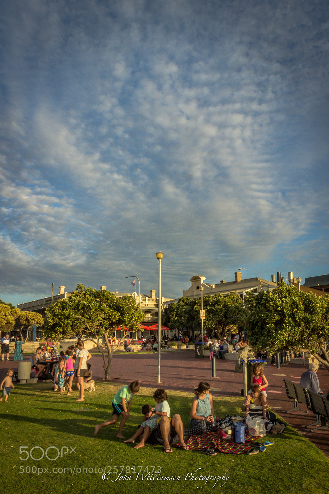 Canon EOS 600D (Rebel EOS T3i / EOS Kiss X5) sample photo. Grange foreshore photography