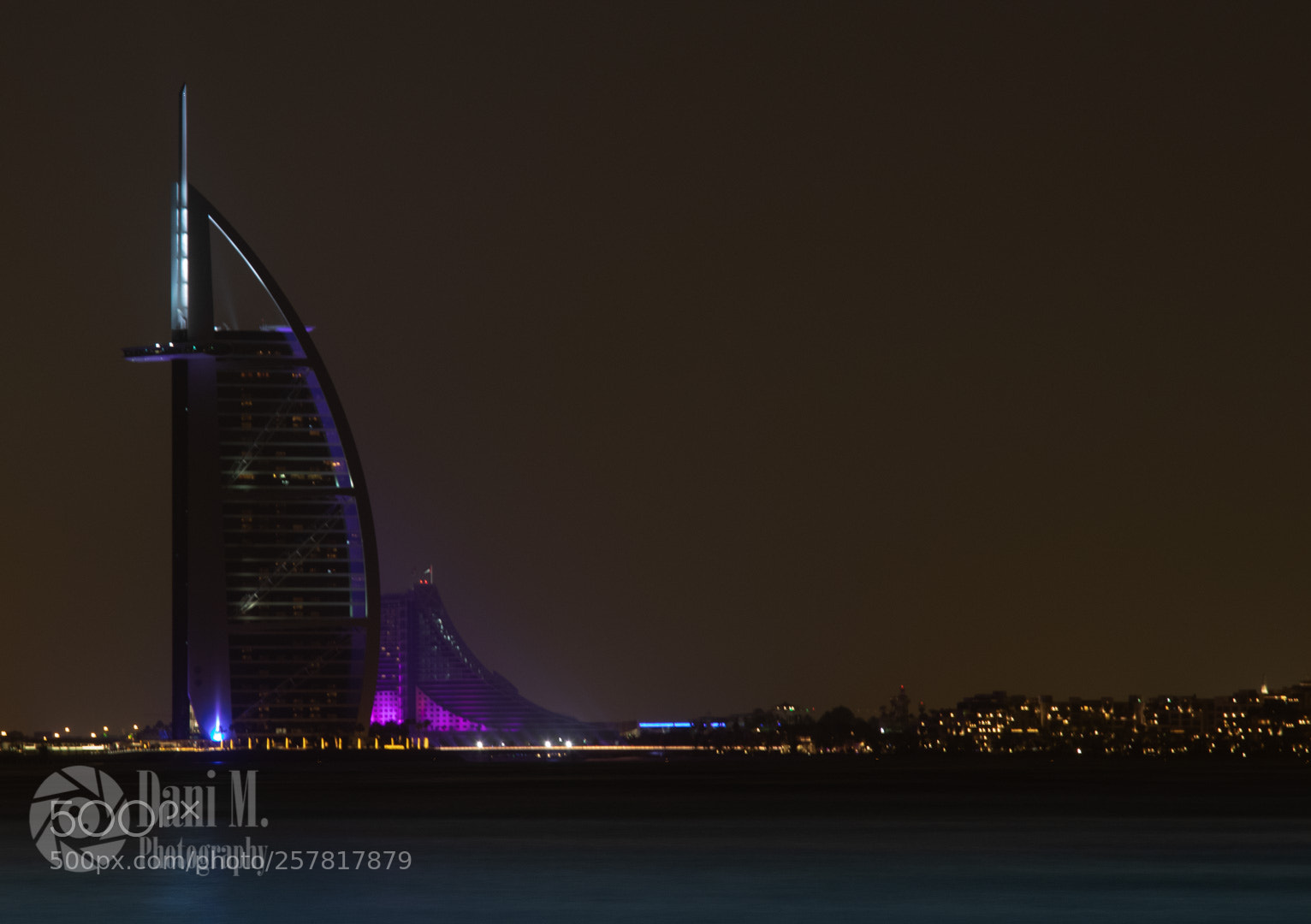 Canon EOS 80D sample photo. The jumeirahs photography